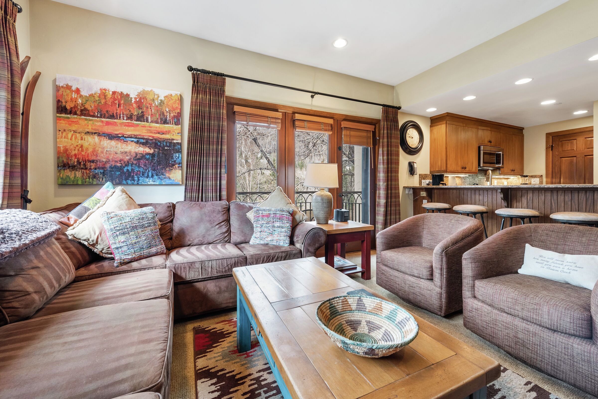 #E110 - Living Area