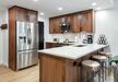 Gallery Thumbnail (#E130 - Kitchen)