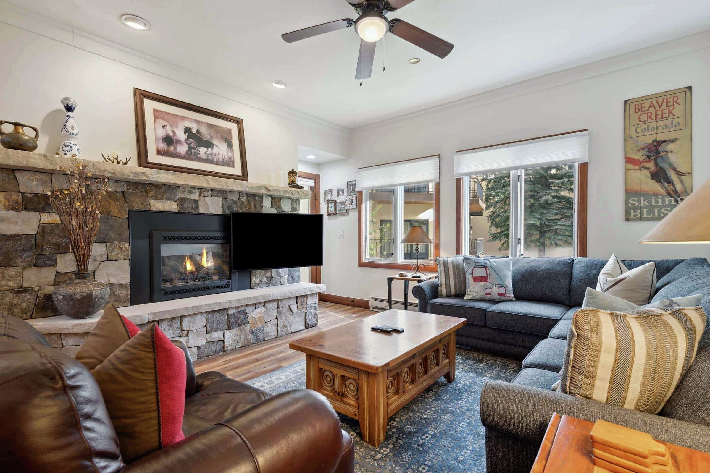 #E150 - Living Area