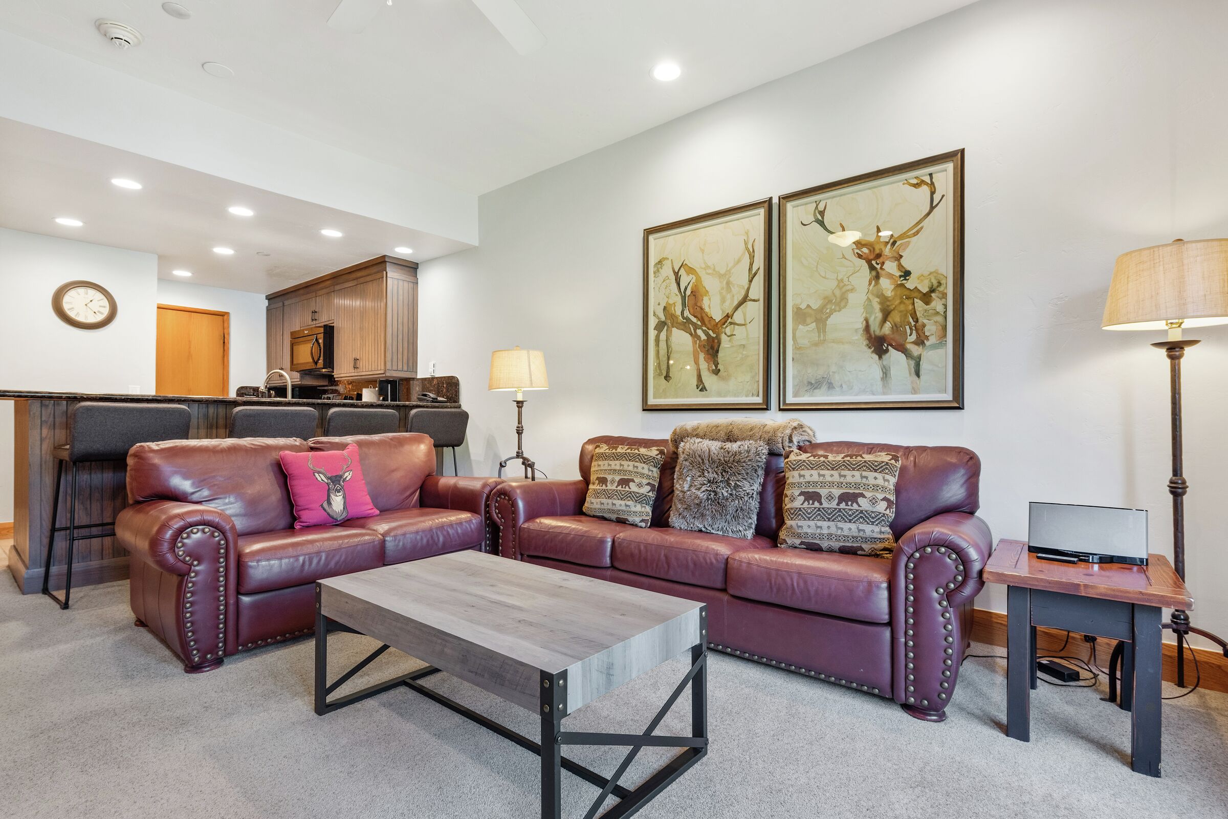 #E230 - Living Area