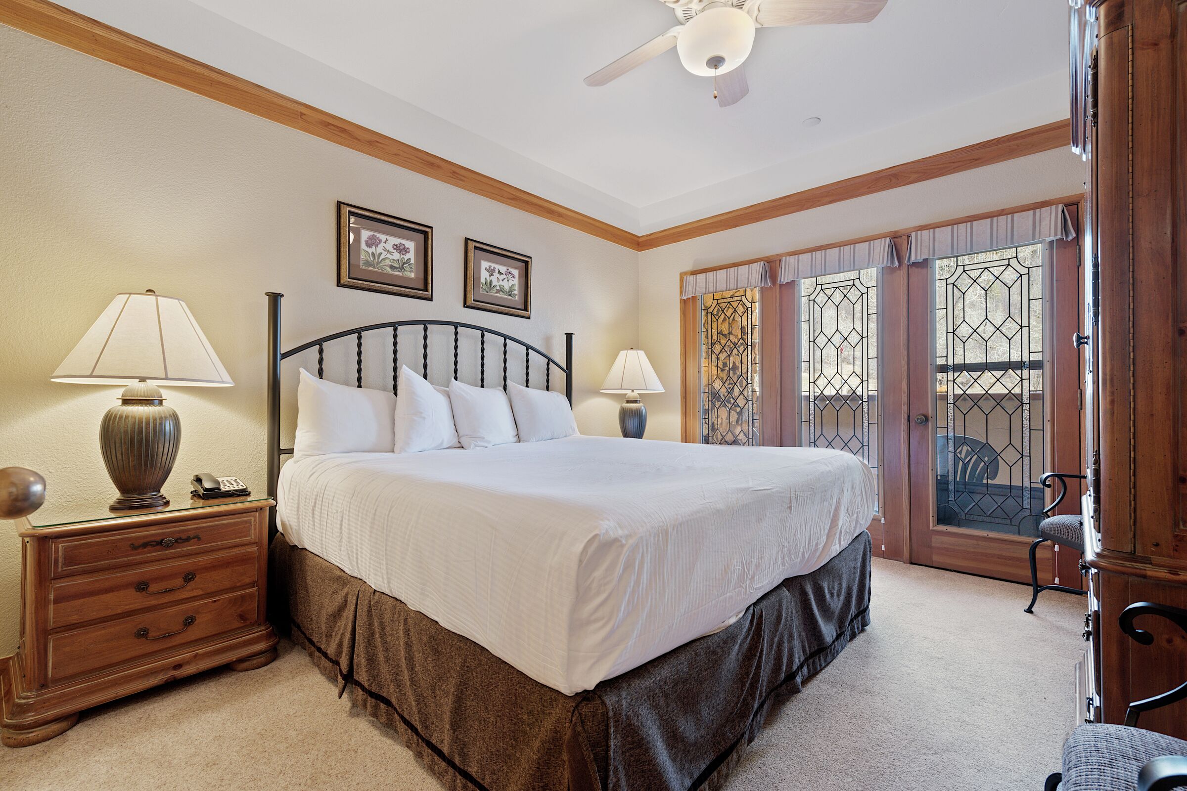 #F310 - Bedroom