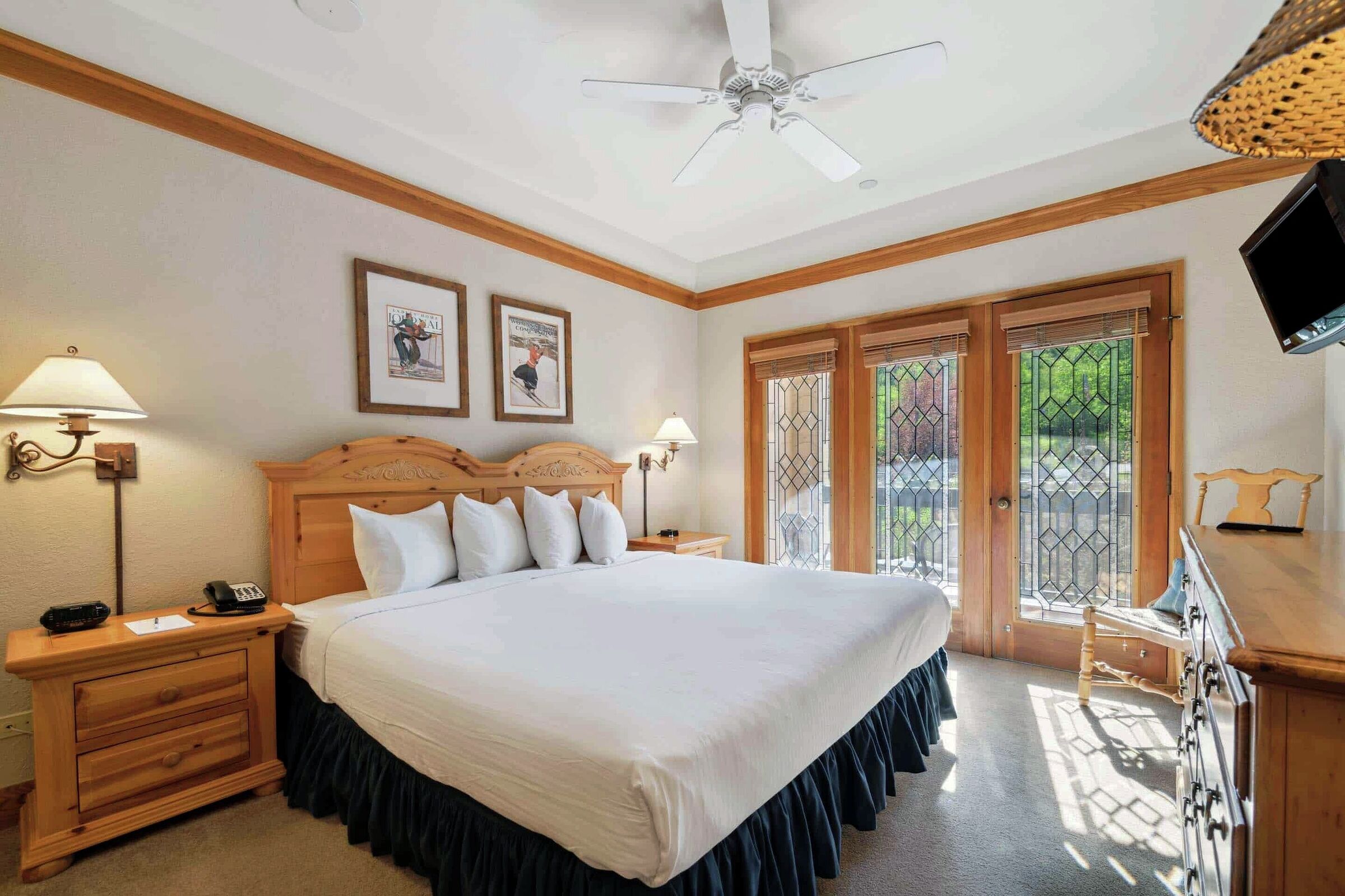 #F330 - Bedroom