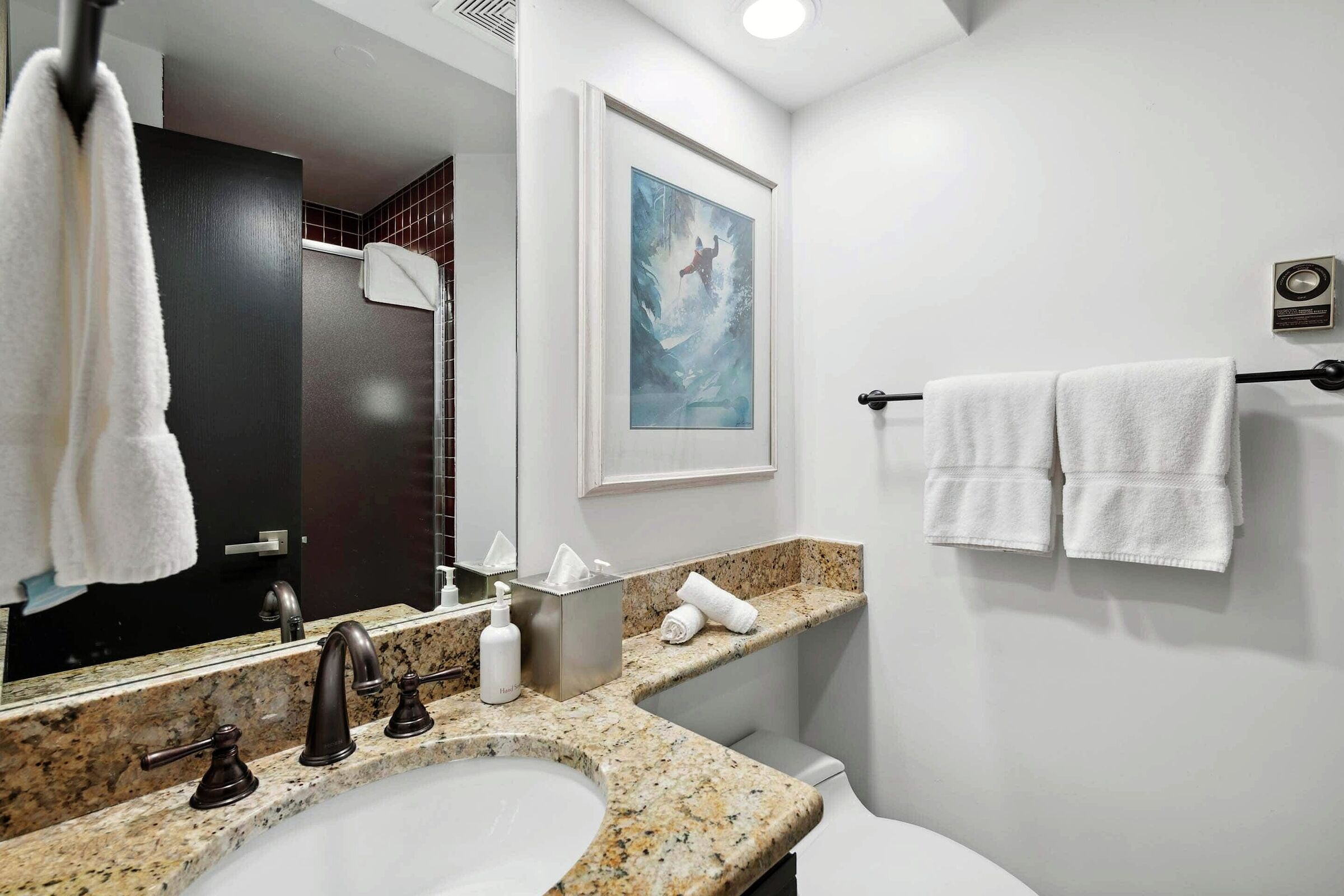 #G120 - Bathroom