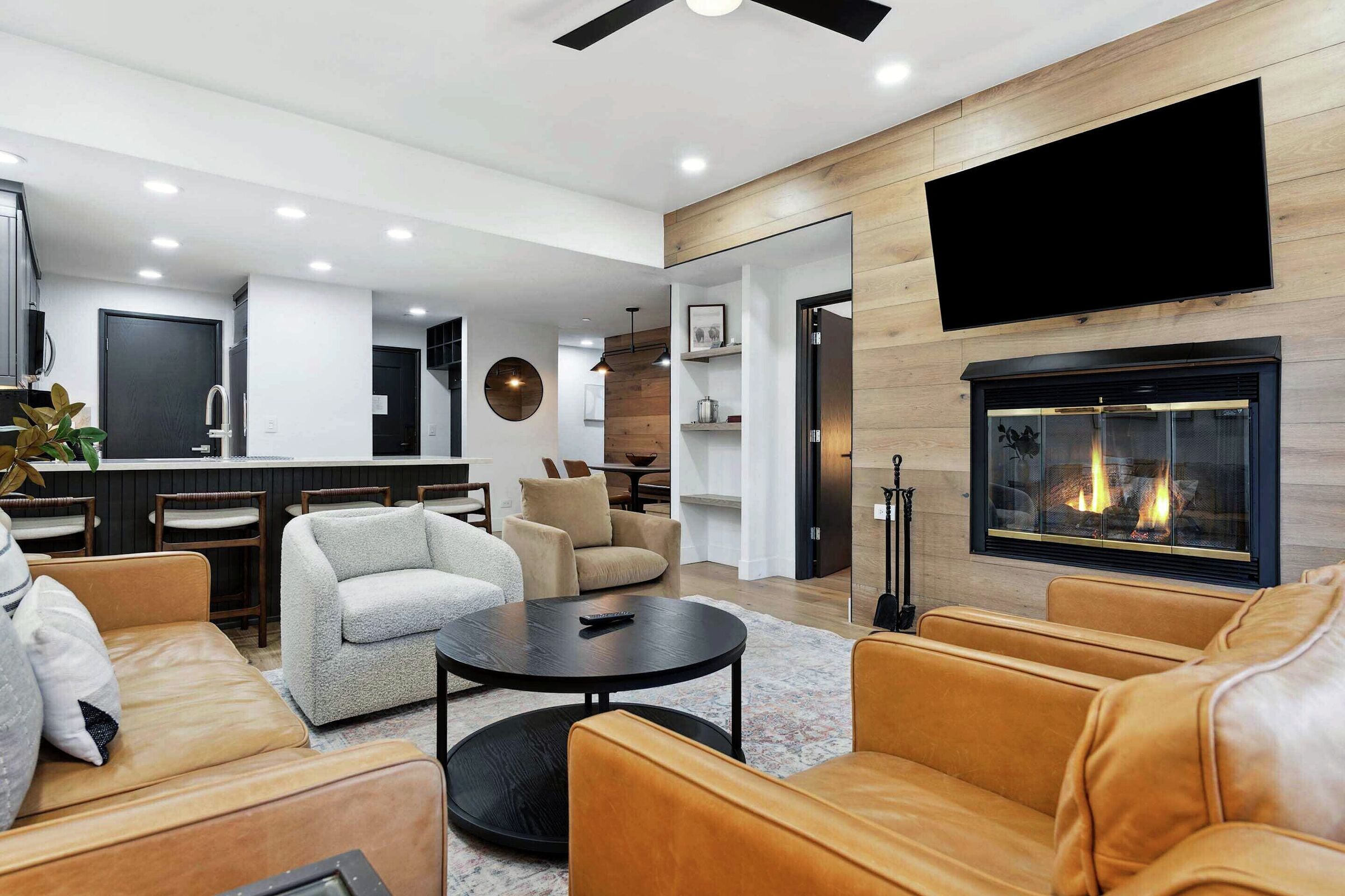 #G120 - Living Area