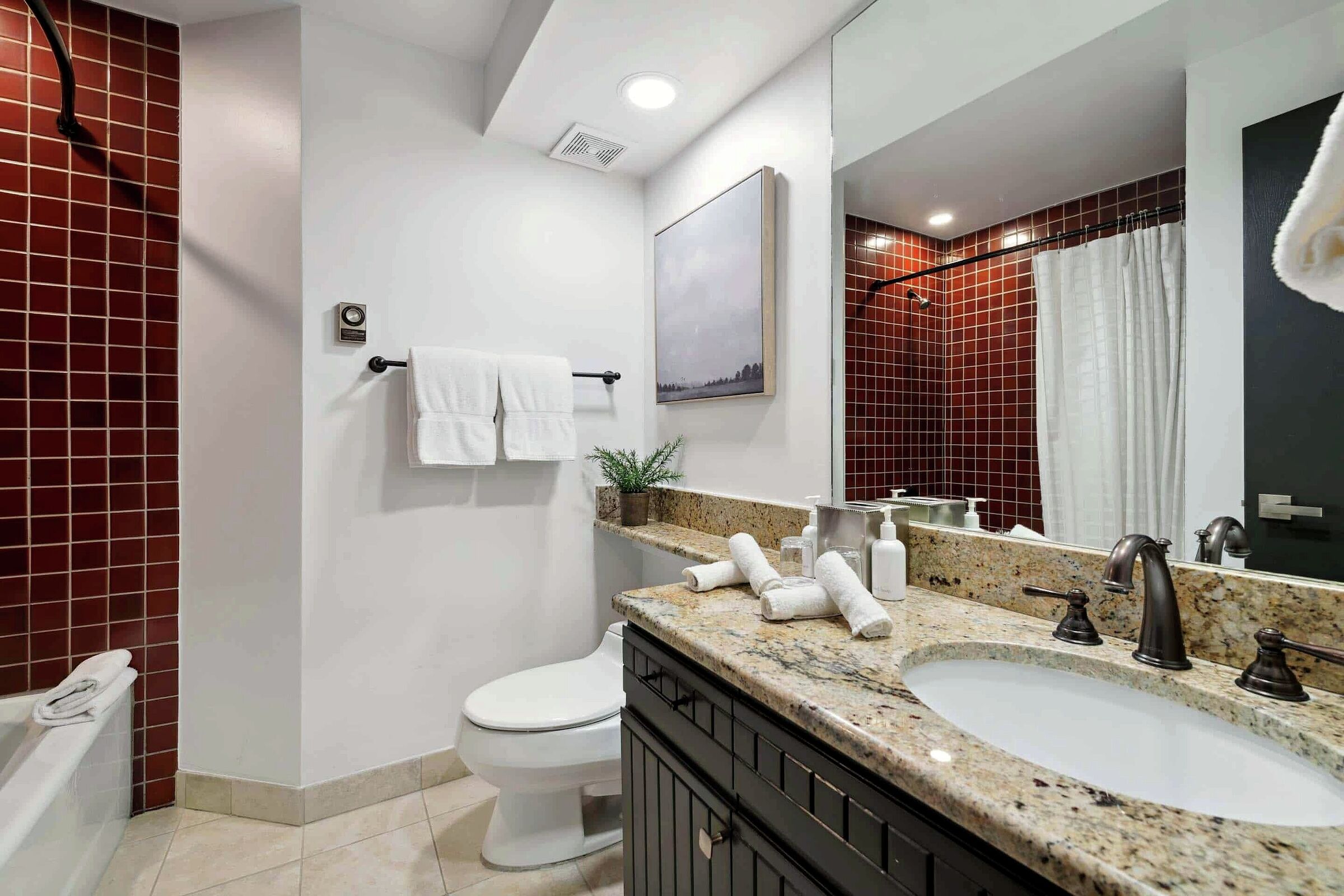 #G120 - Bathroom