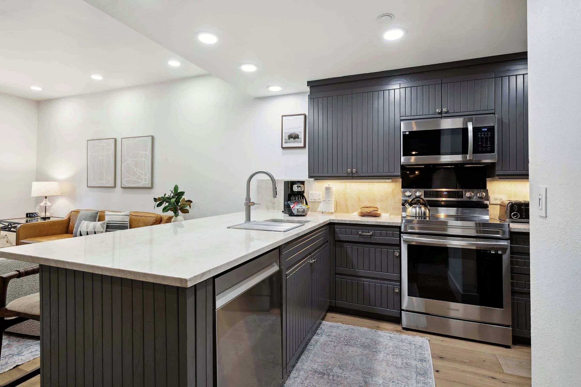 #G120 - Kitchen