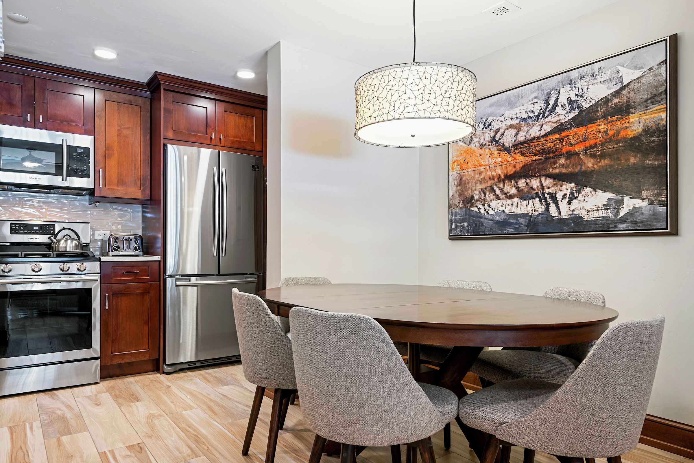 #G130 - Dining Room