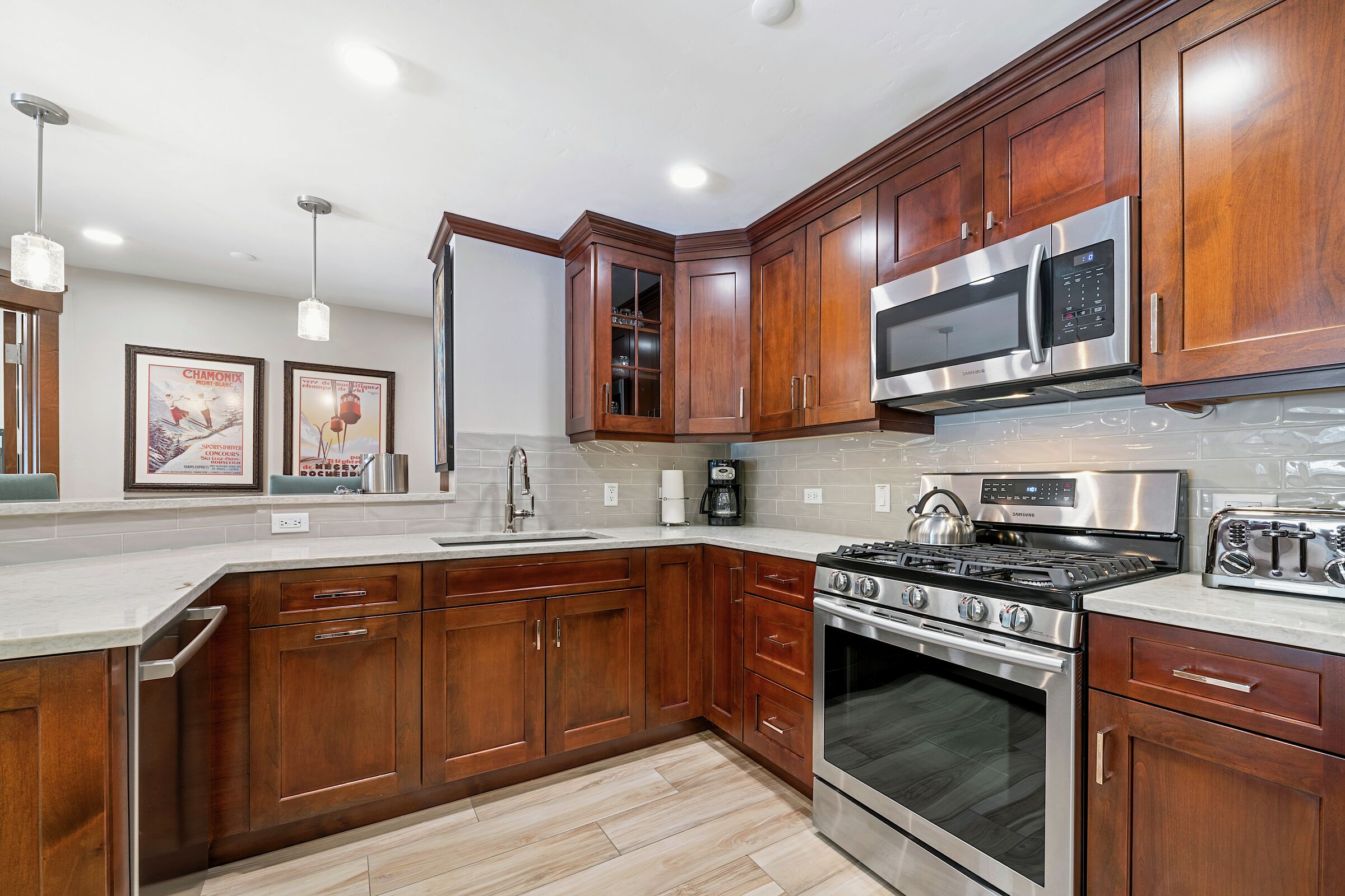 #G130 - Kitchen