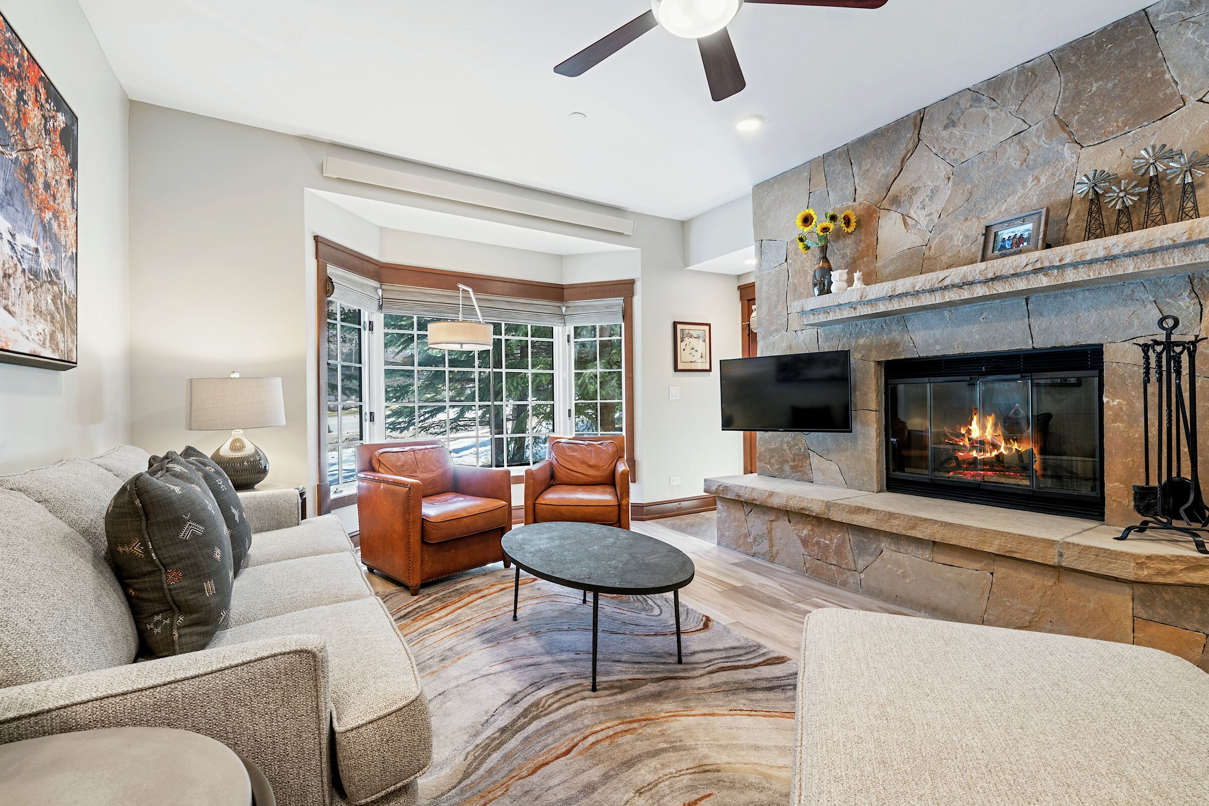 #G130 - Living Area