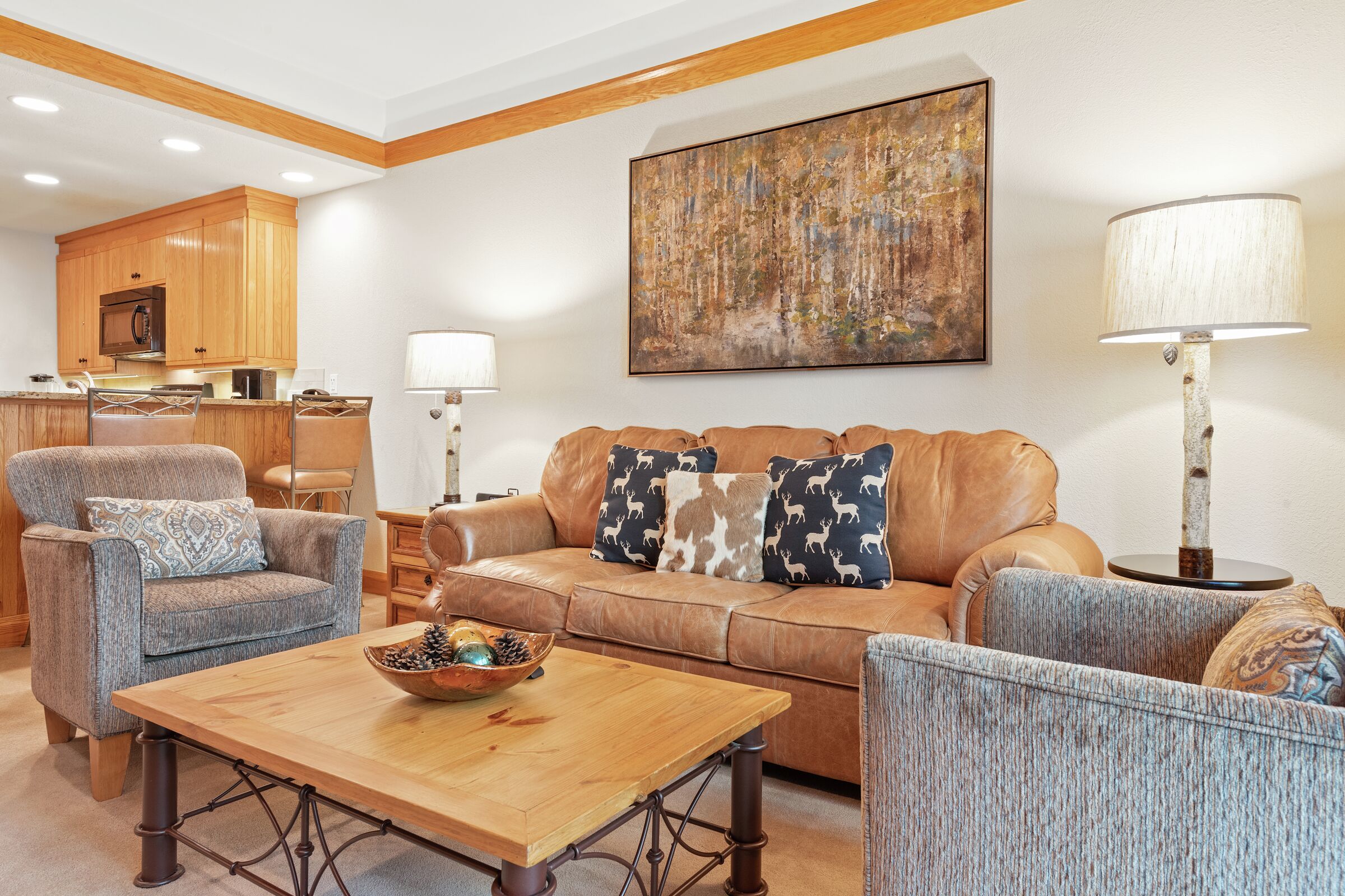 #G210 - Living Area