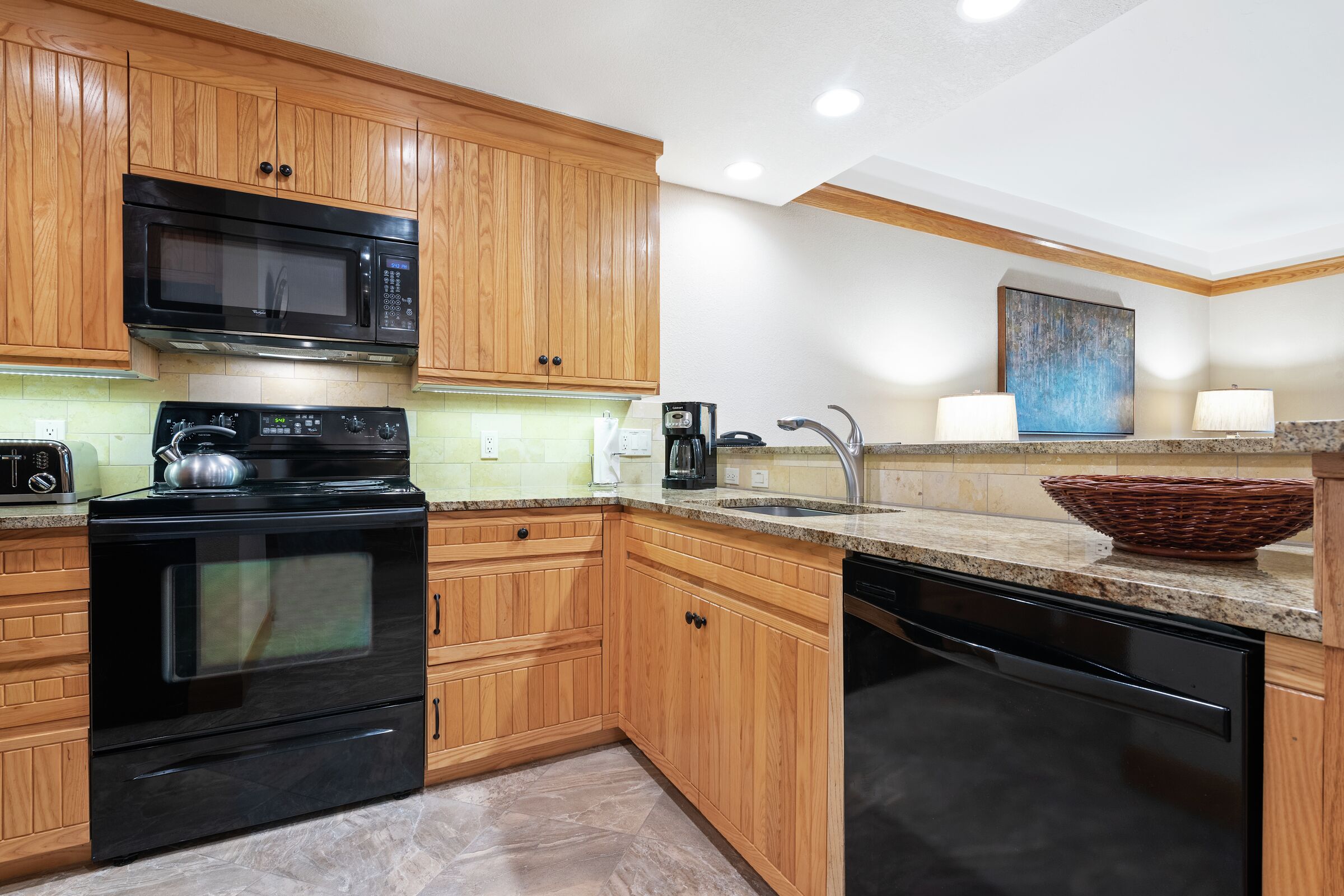 #G210 - Kitchen
