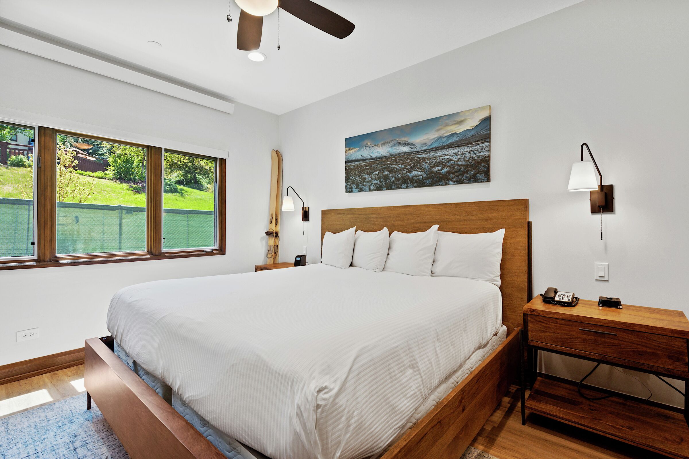 #E030 - Bedroom