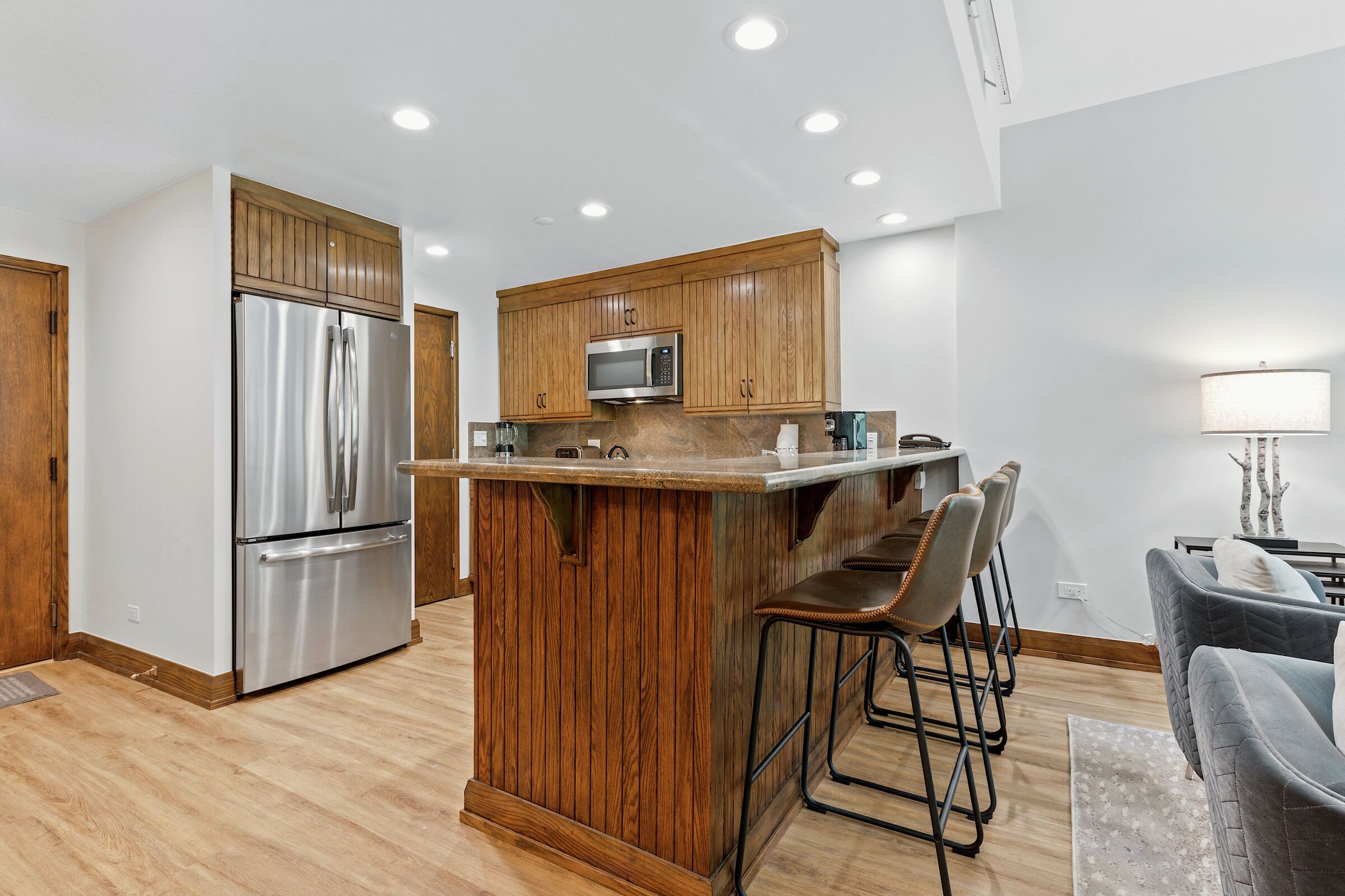#E030 - Kitchen