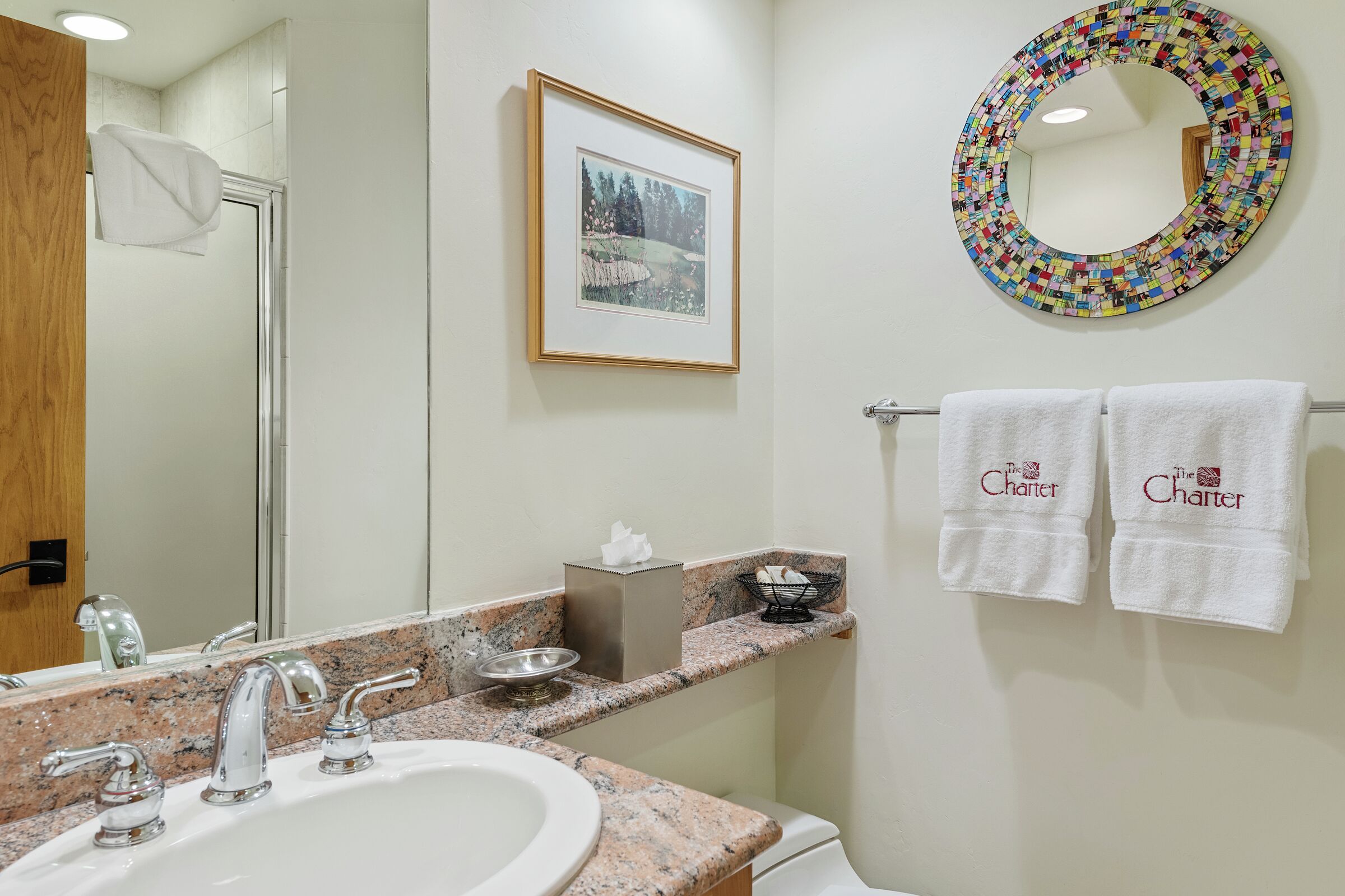 #E040 - Bathroom