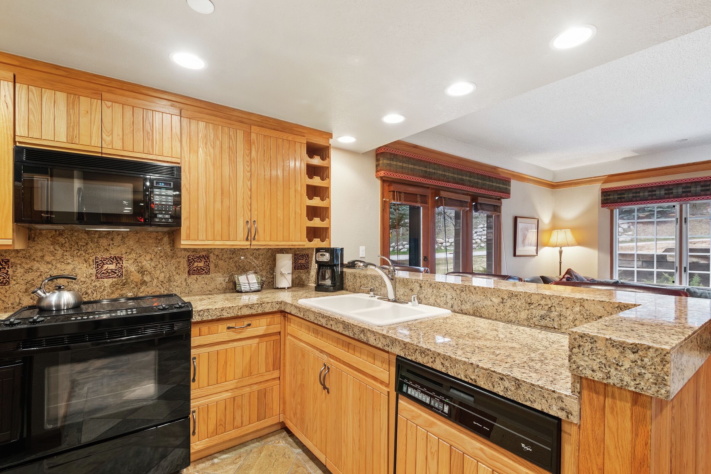 #G050 - Kitchen