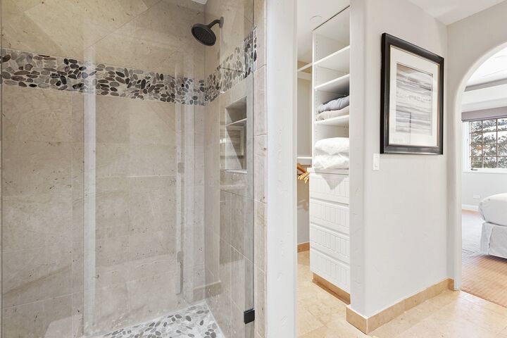 Master Ensuite Bathroom