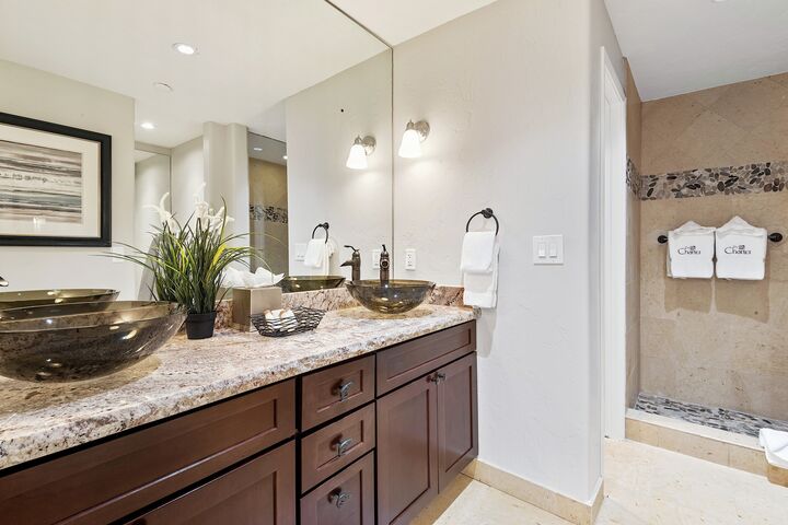 Master Ensuite Bathroom