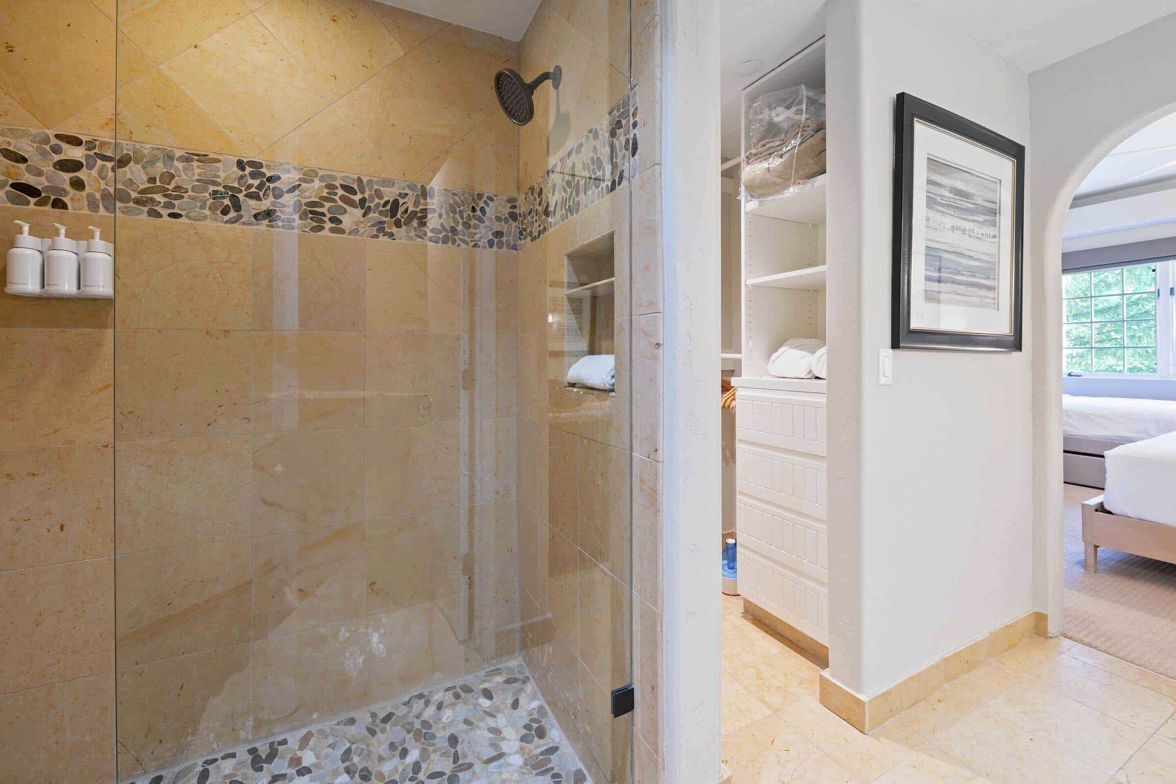 #A360 - Master Ensuite Bathroom