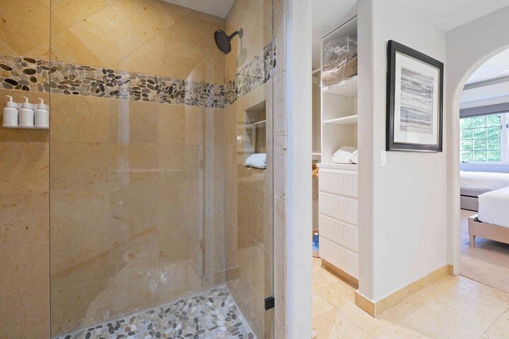 Master Ensuite Bathroom