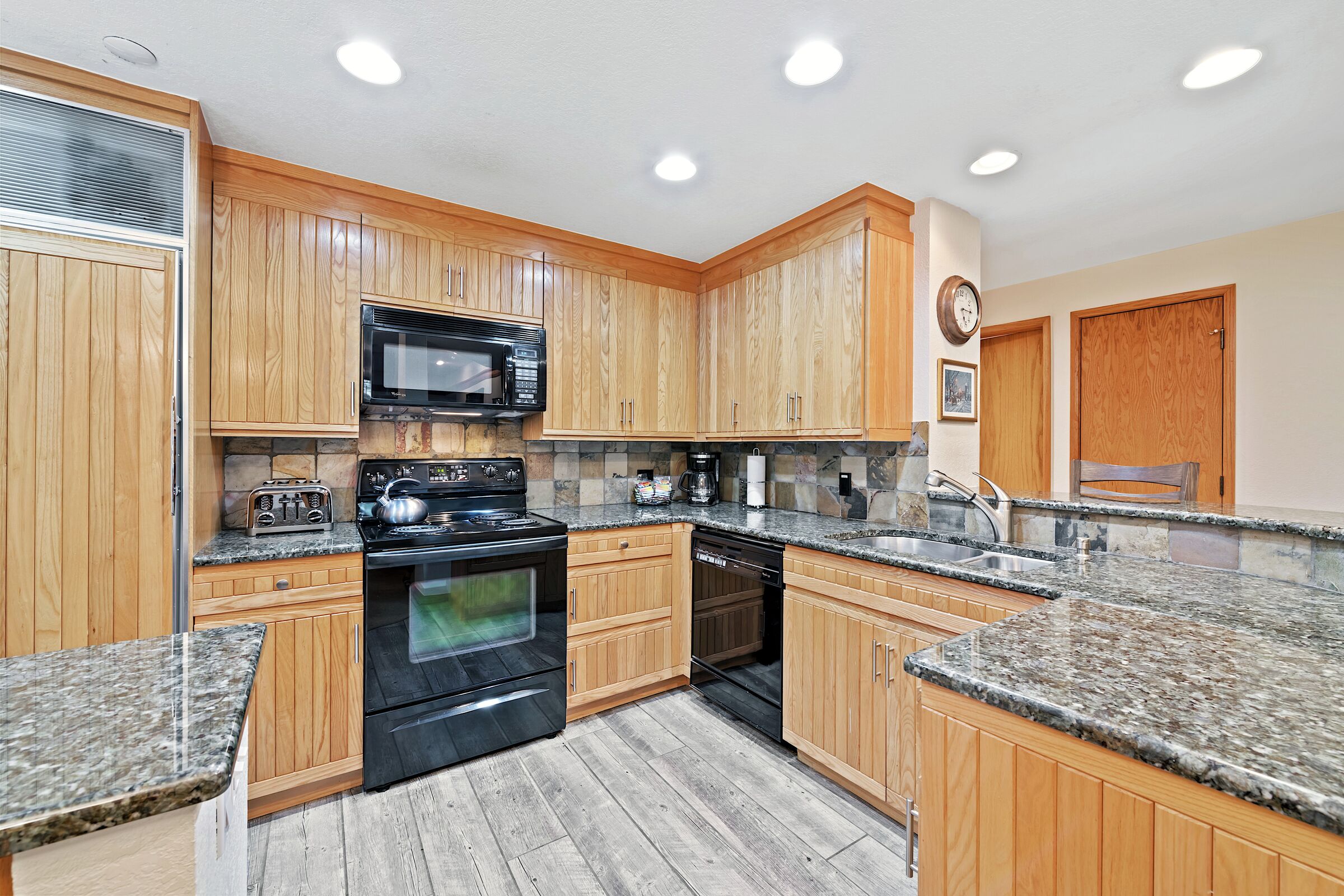 #A310 - Kitchen