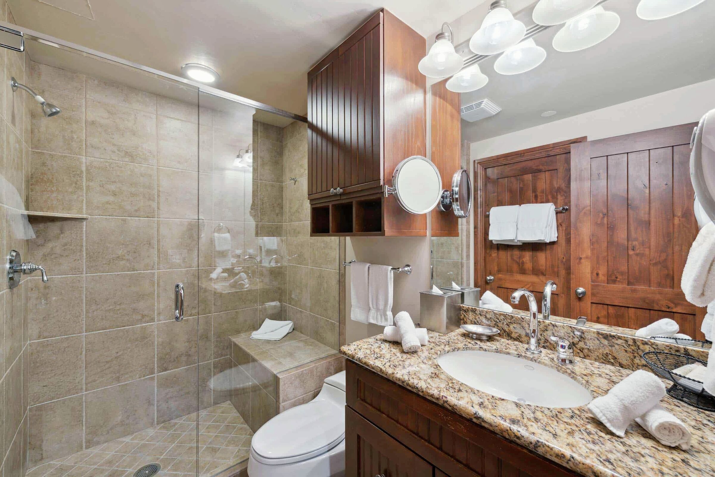 #G420 - Bathroom