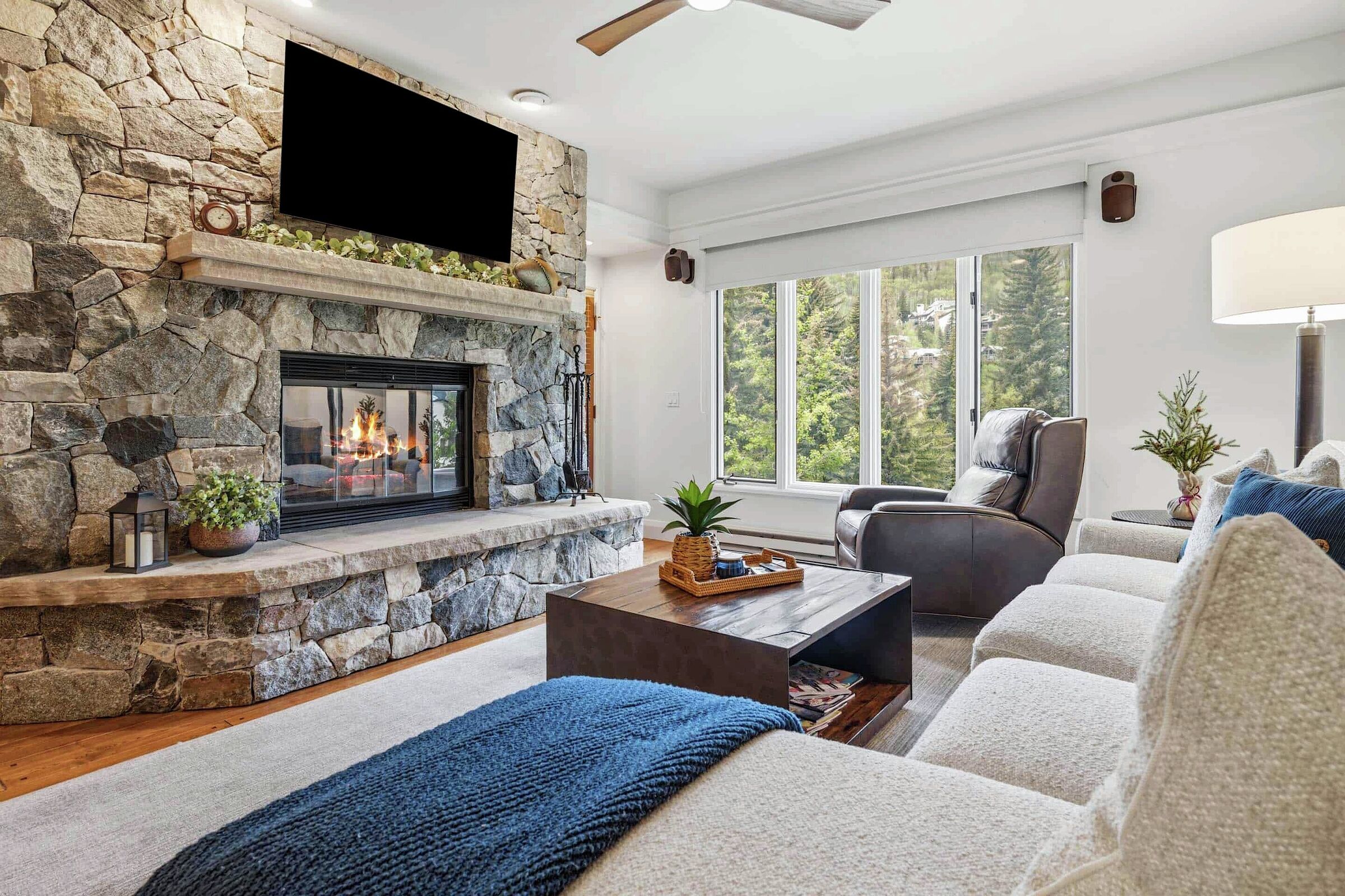 #D260 - Living Area