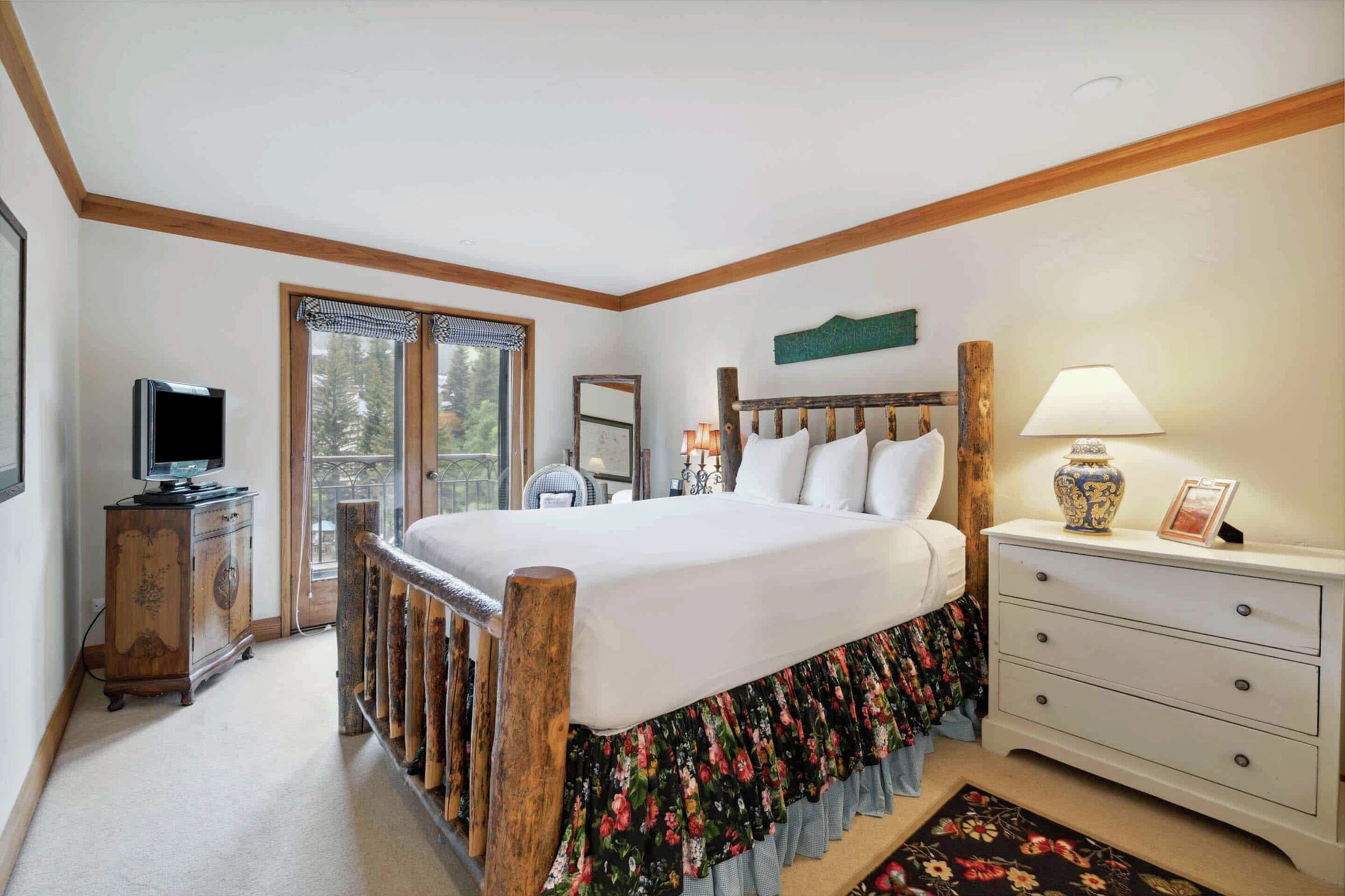 #E430 - Bedroom