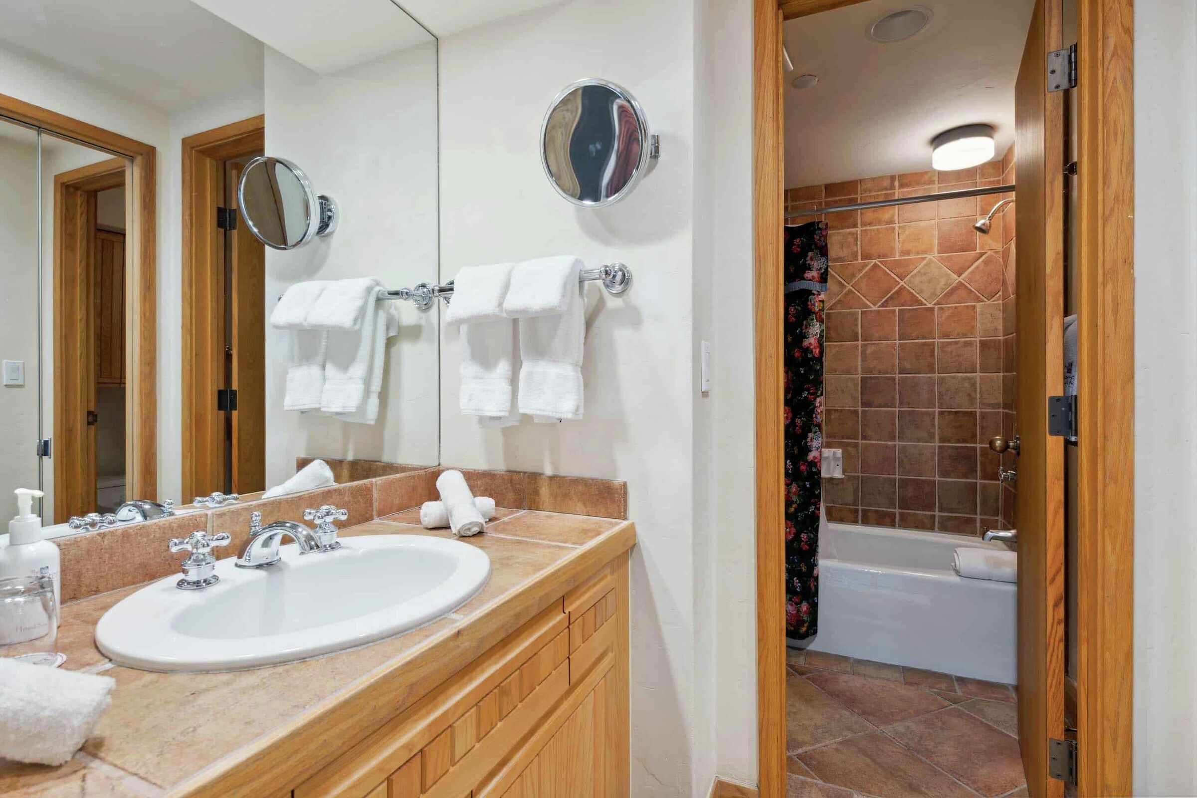 #E430 - Bathroom