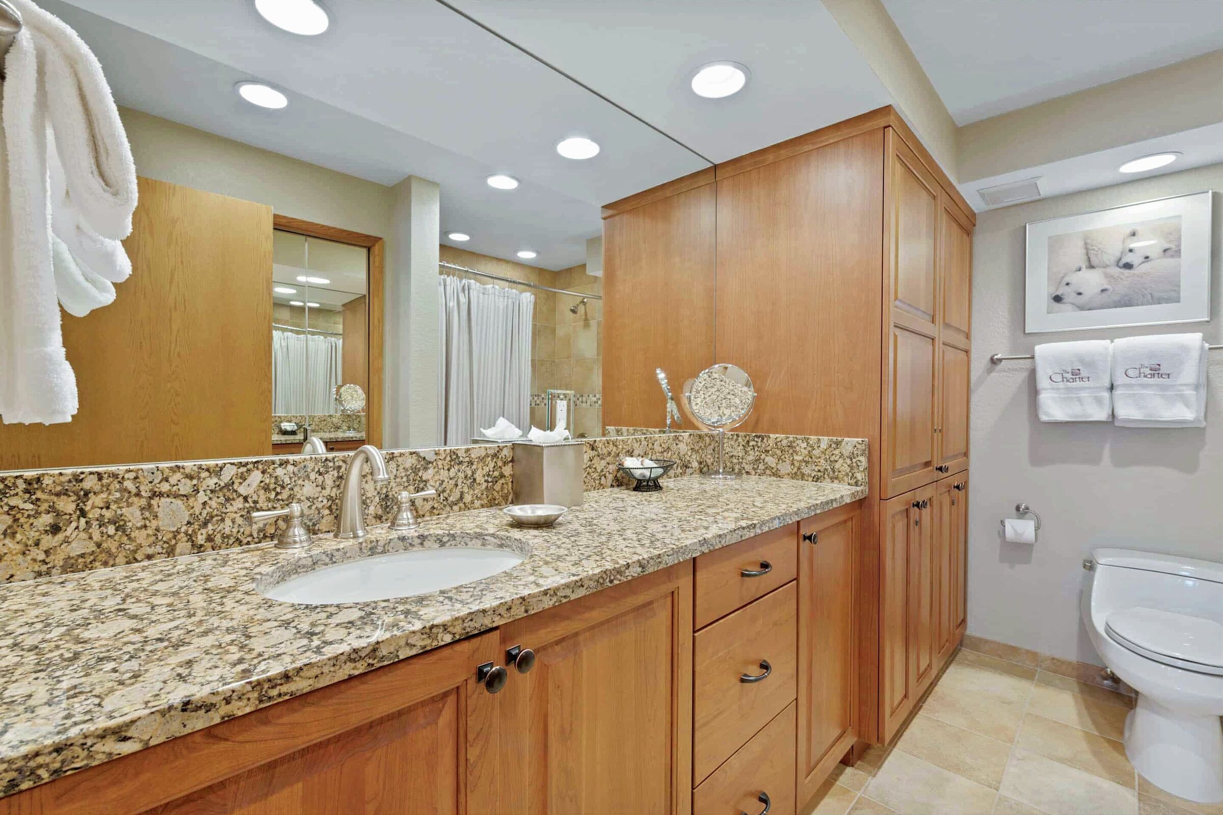 #F3105 - Master Ensuite Bathroom
