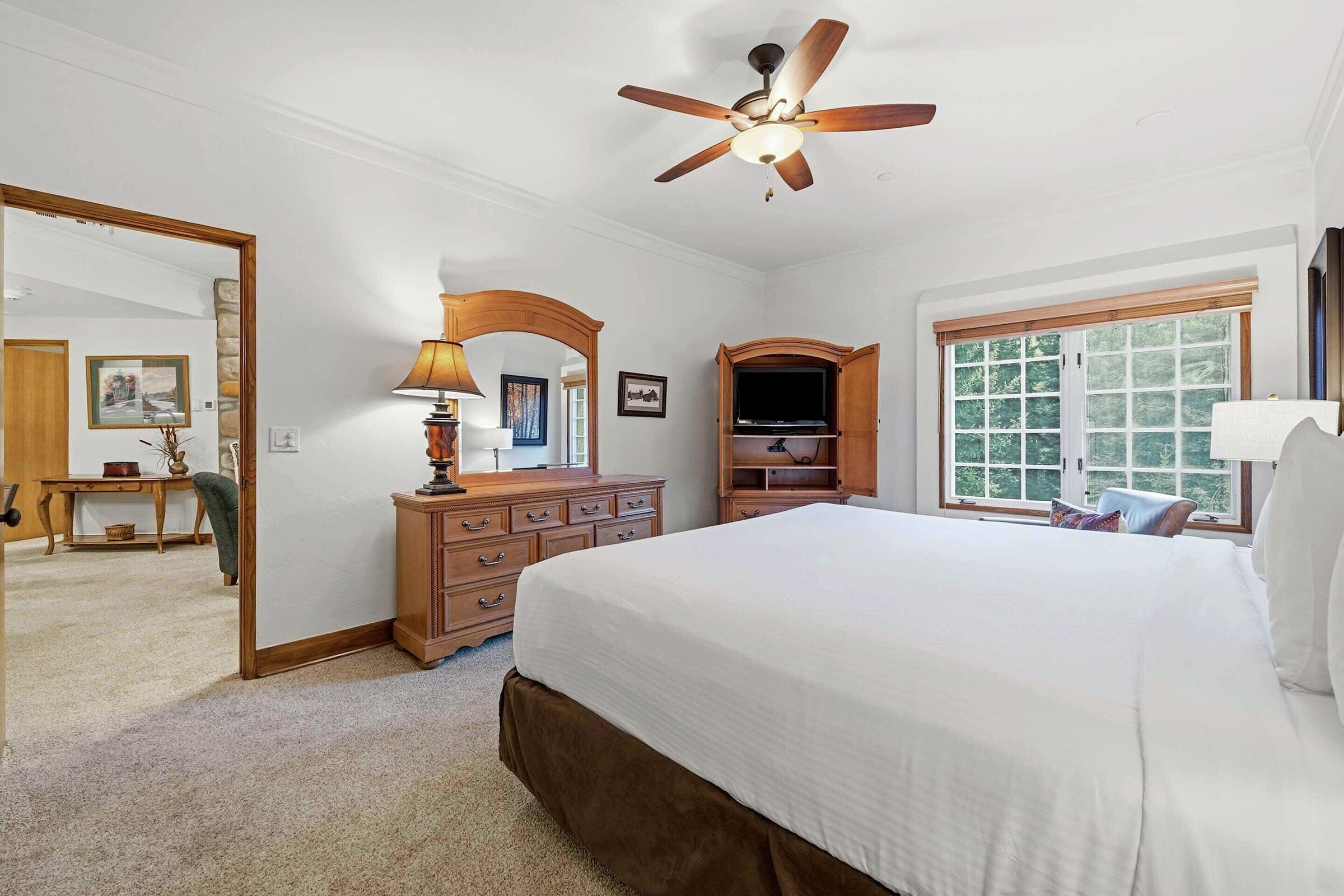 #A260 - Master Bedroom