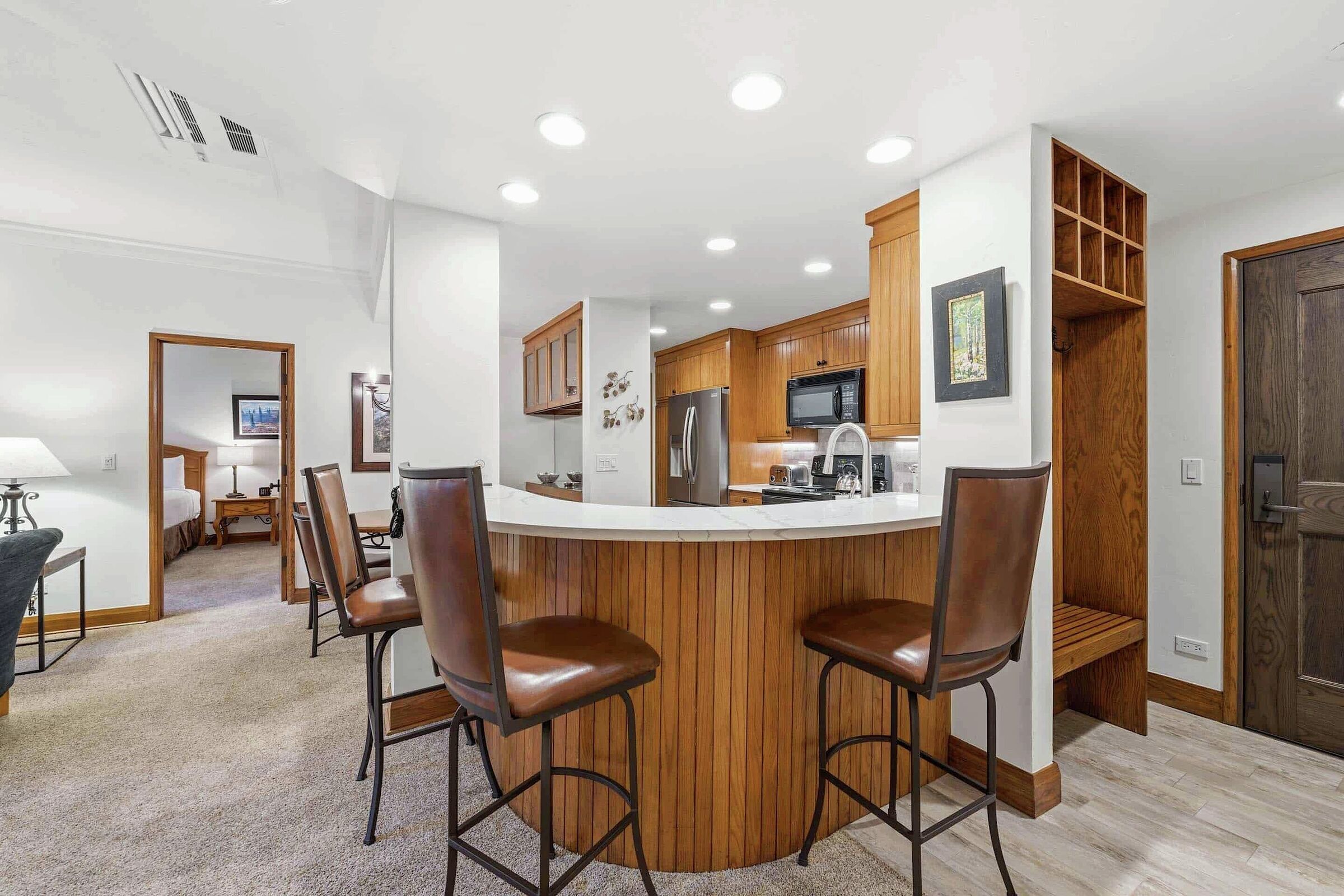 #A260 - Kitchen