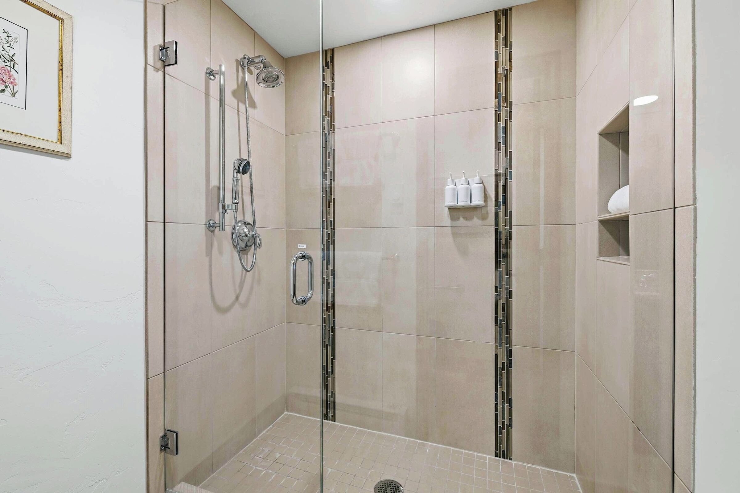 #A260 - Master Ensuite Bathroom