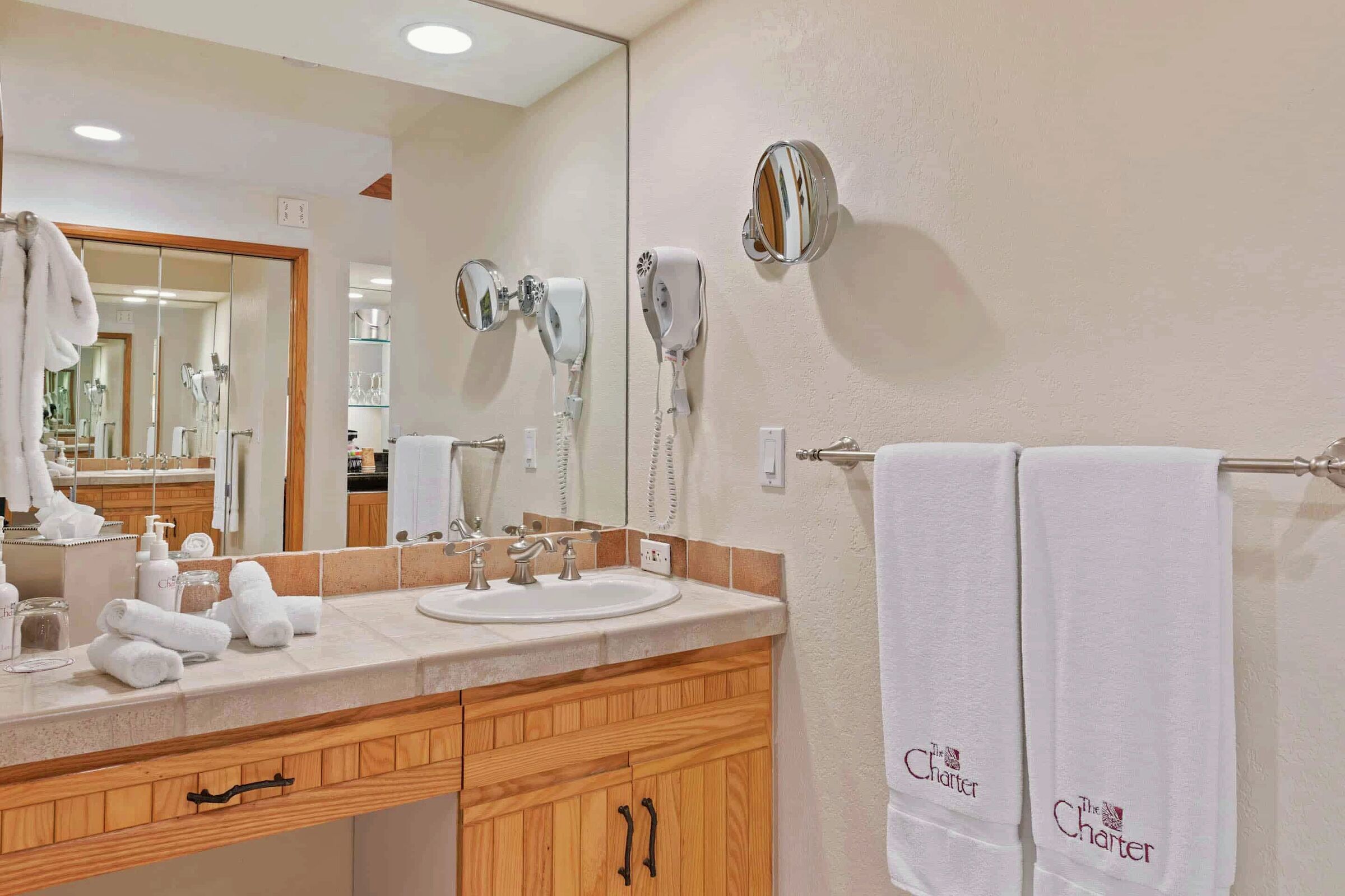 #A3505 - Ensuite Bathroom