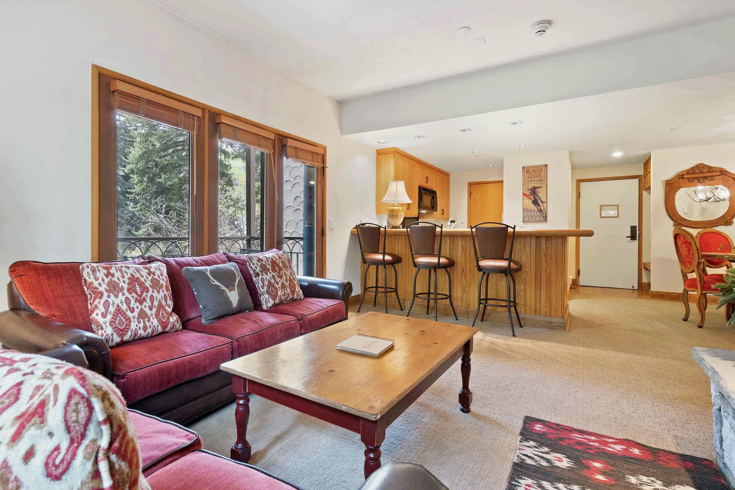 #C0105 - Living Area