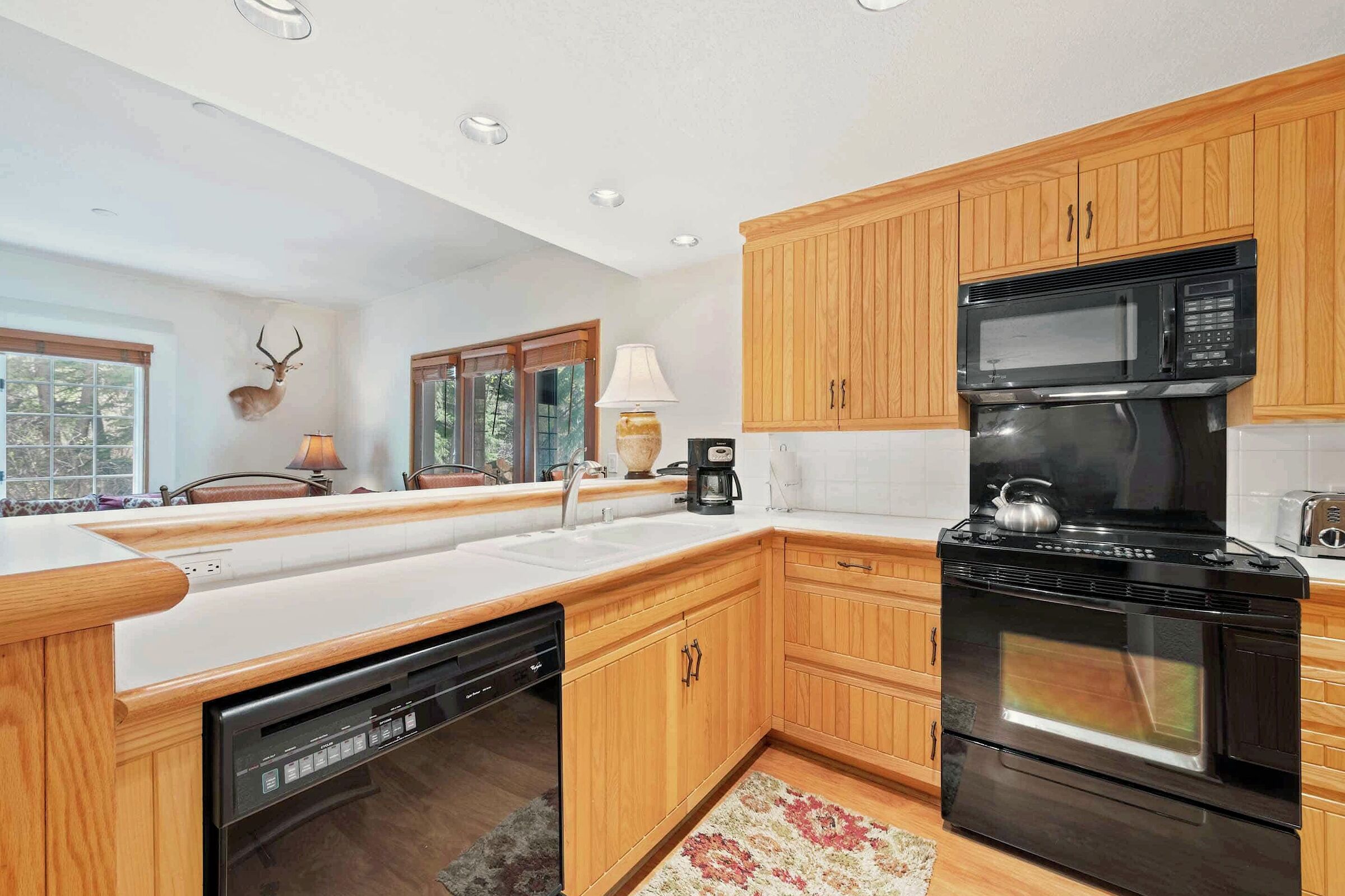 #C0105 - Kitchen