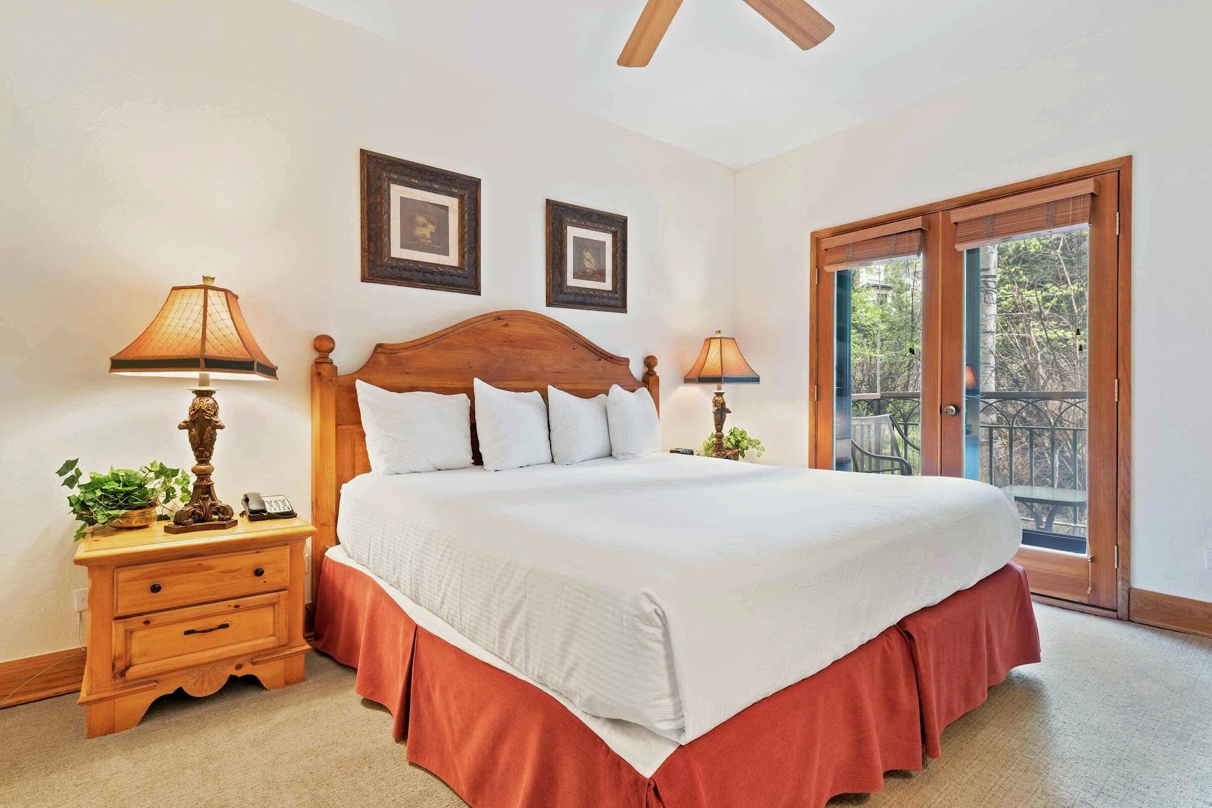 #C0105 - Bedroom
