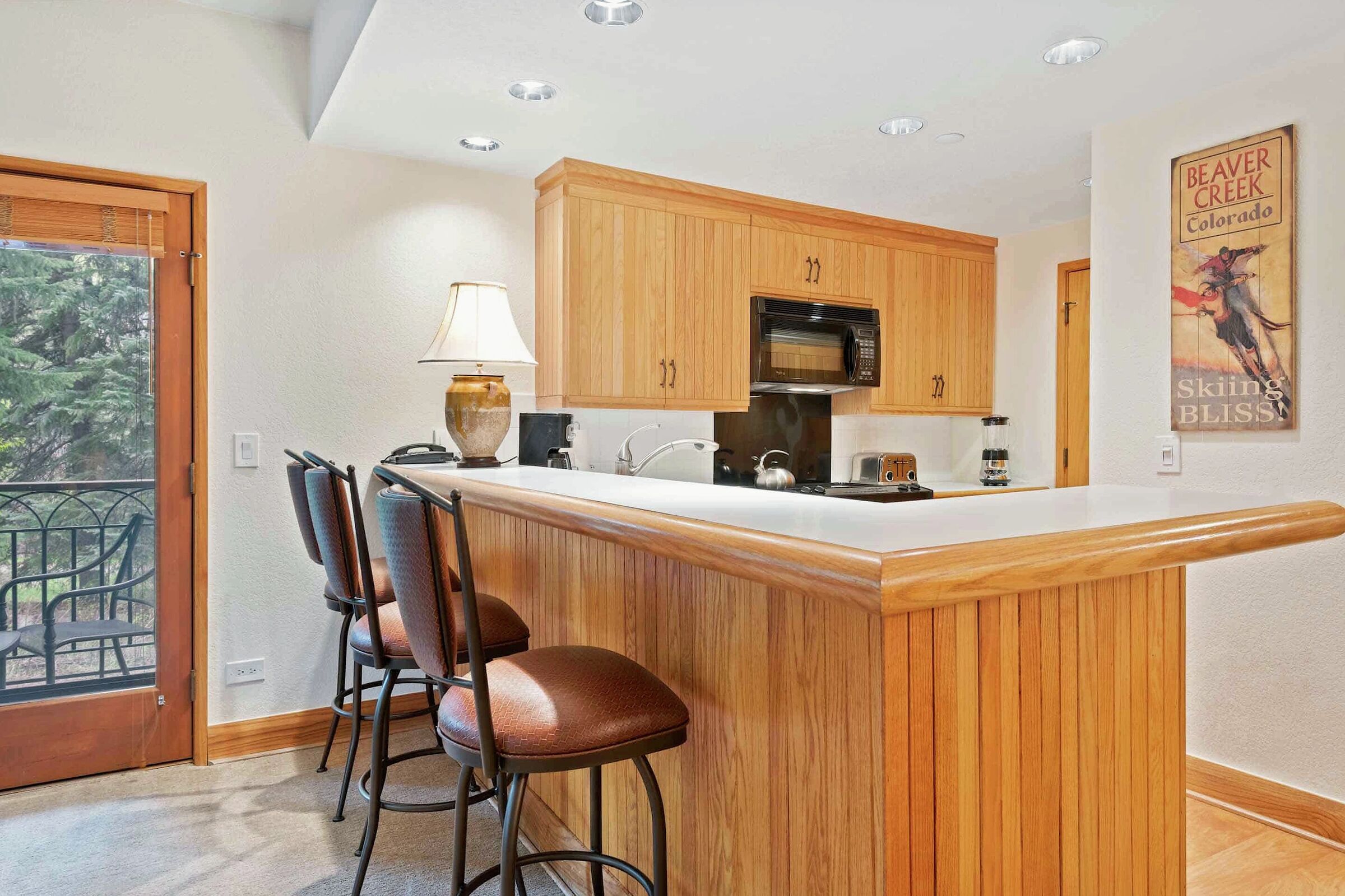 #C0105 - Kitchen