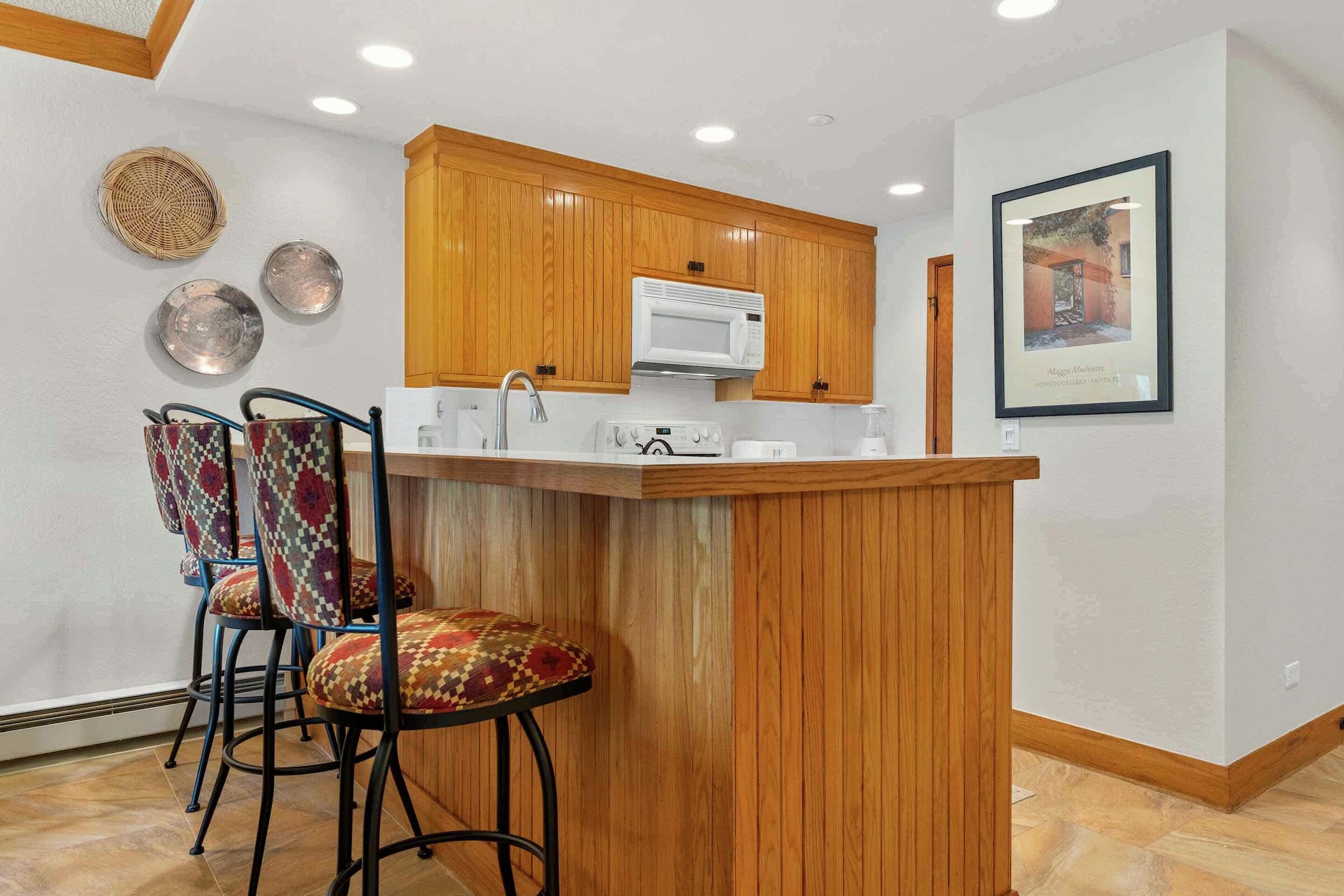 #C0405 - Kitchen