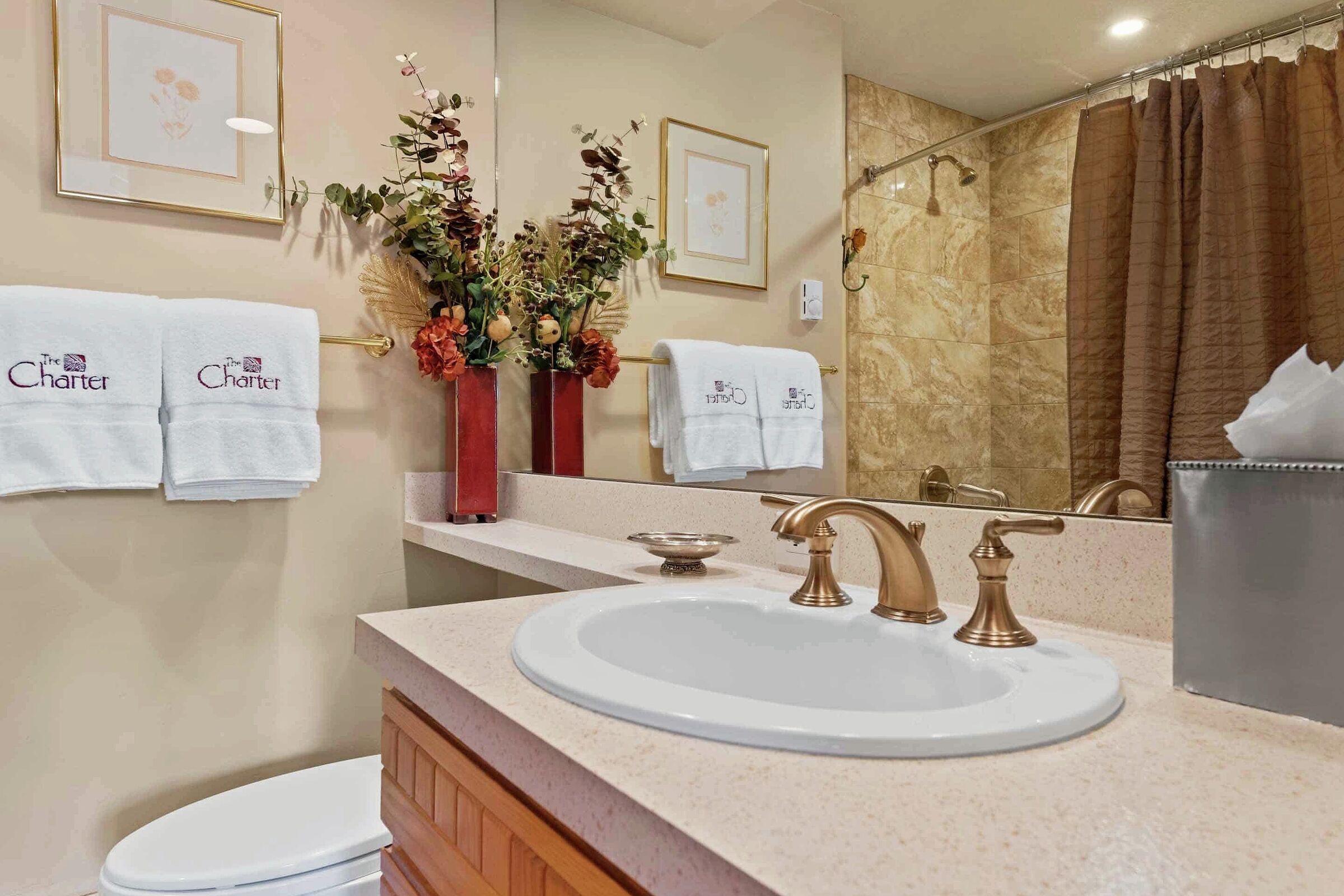 #C0405 - Bathroom