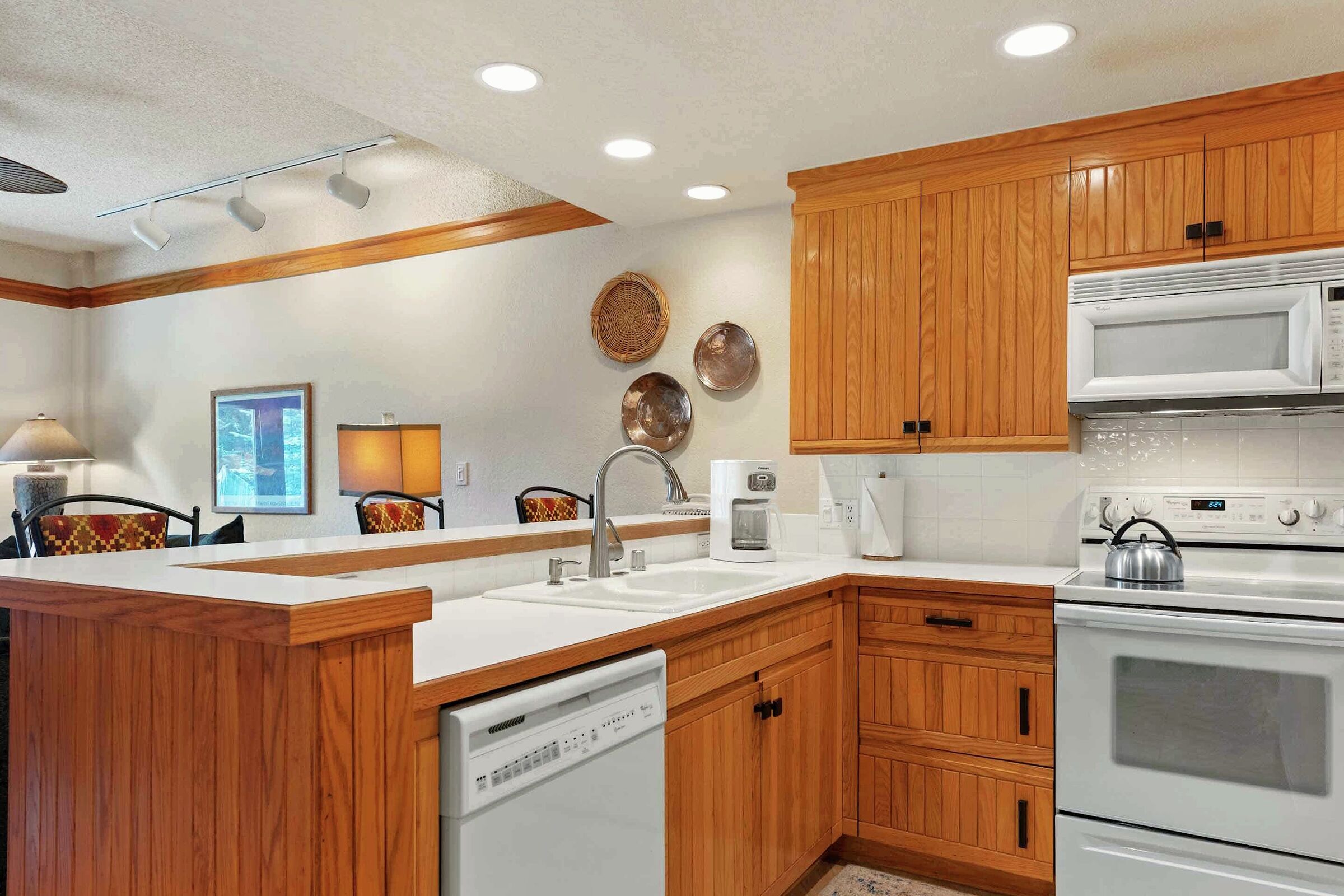 #C0405 - Kitchen