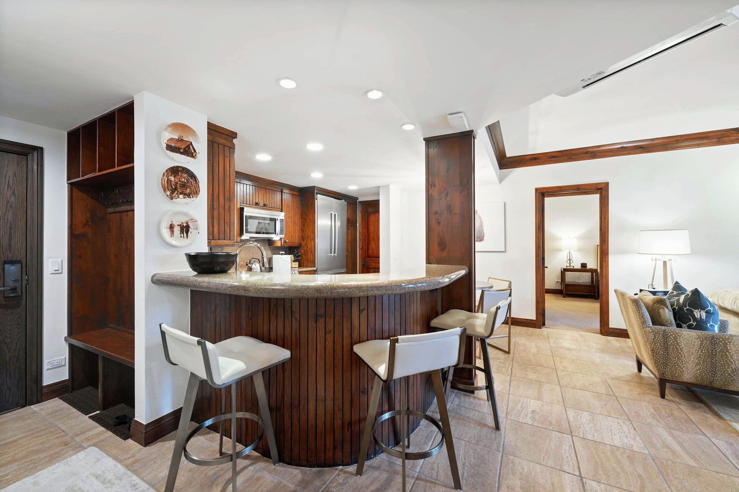 #C160 - Kitchen