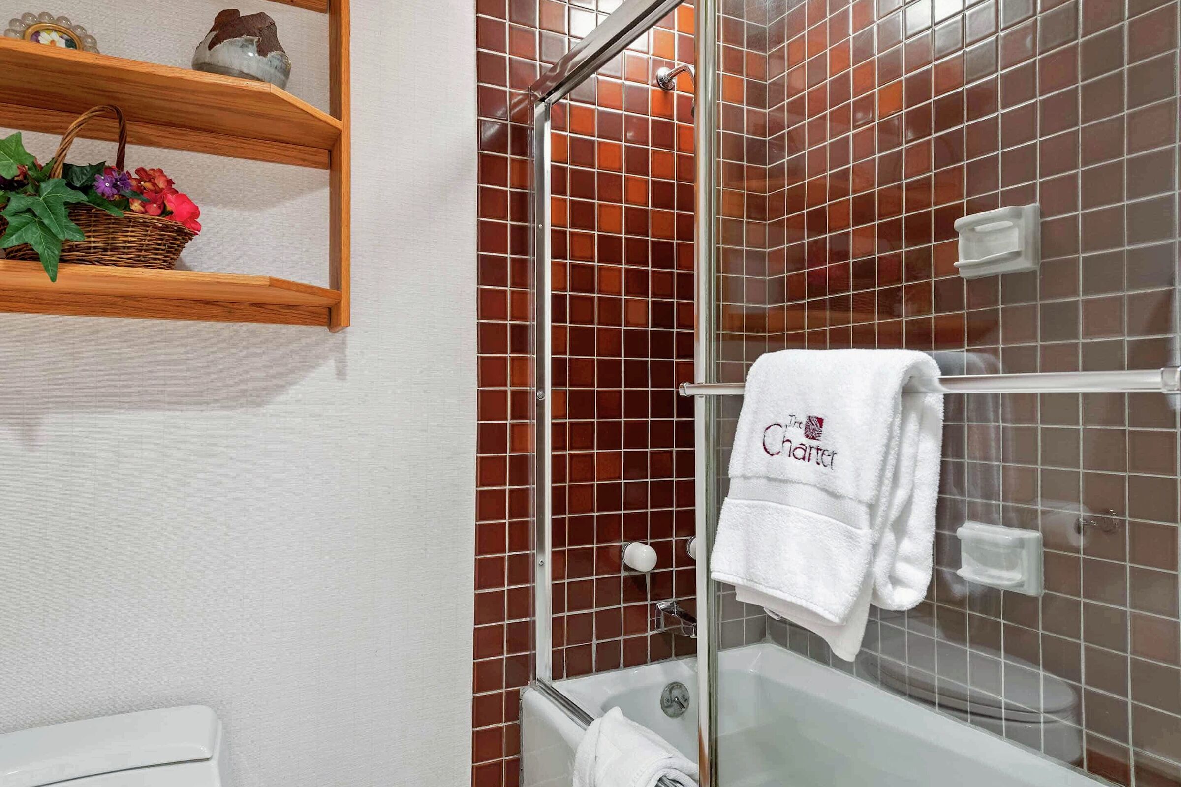 #C3305 - Ensuite Bathroom