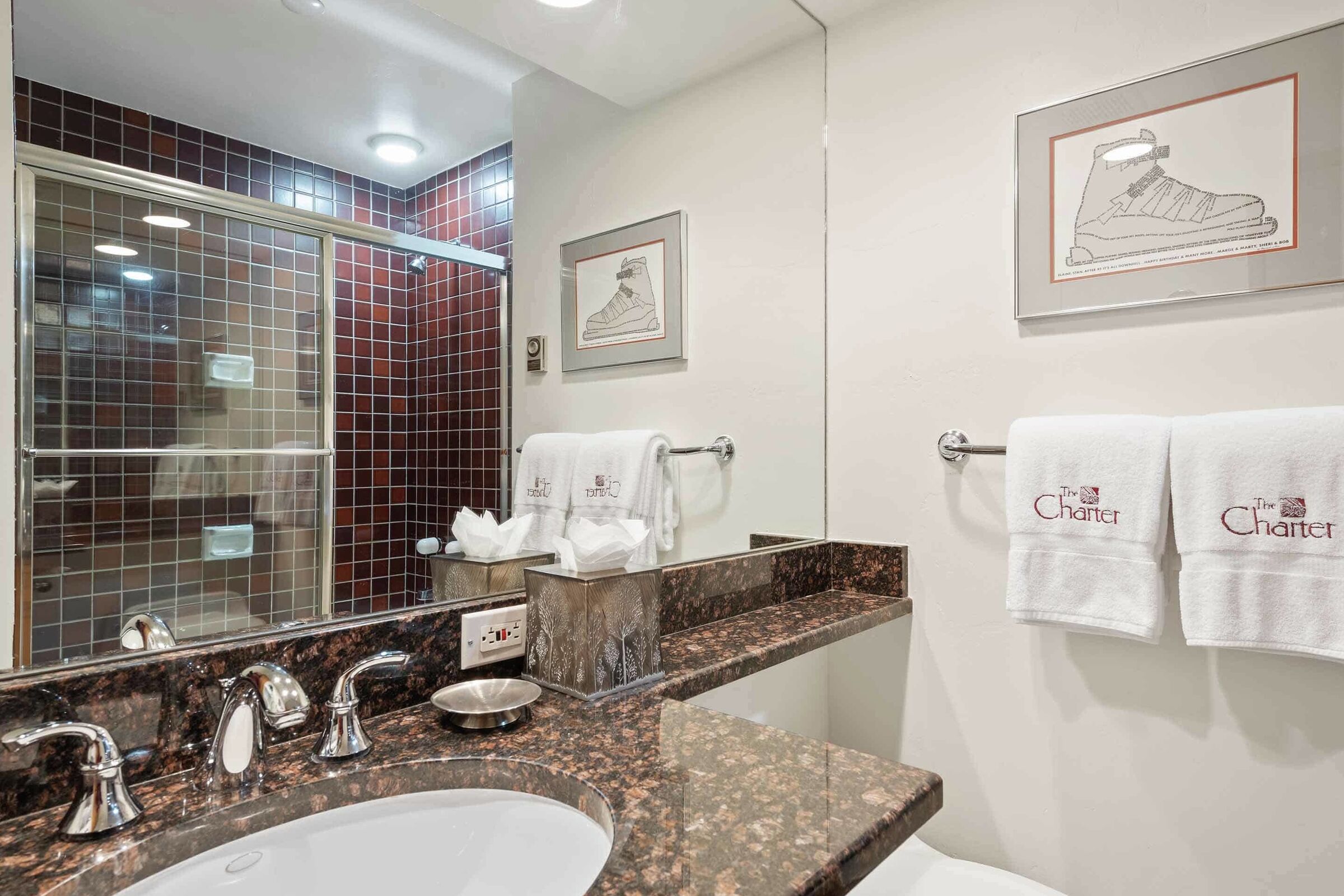 #C3305 - Bathroom