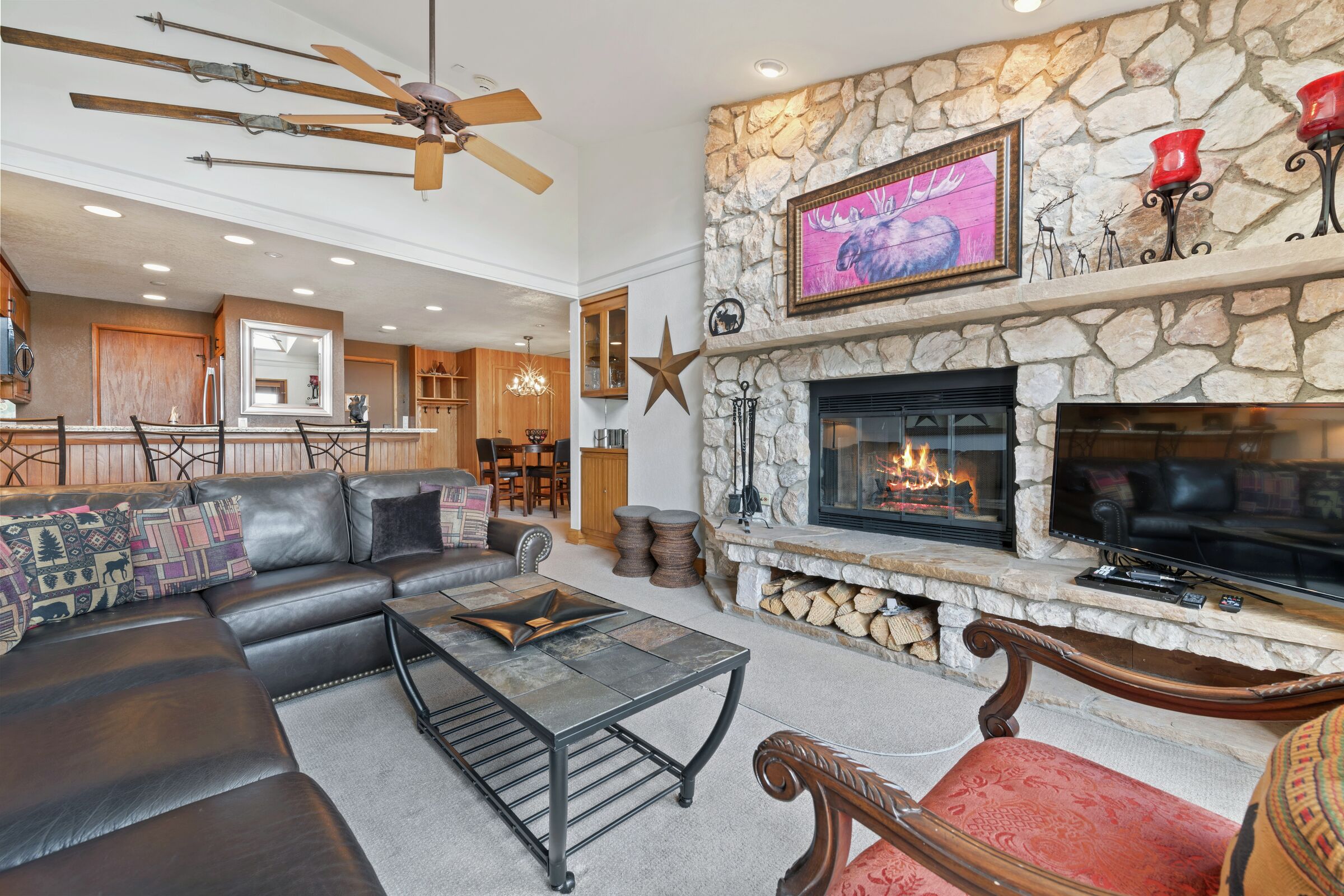 #C440 - Living Area