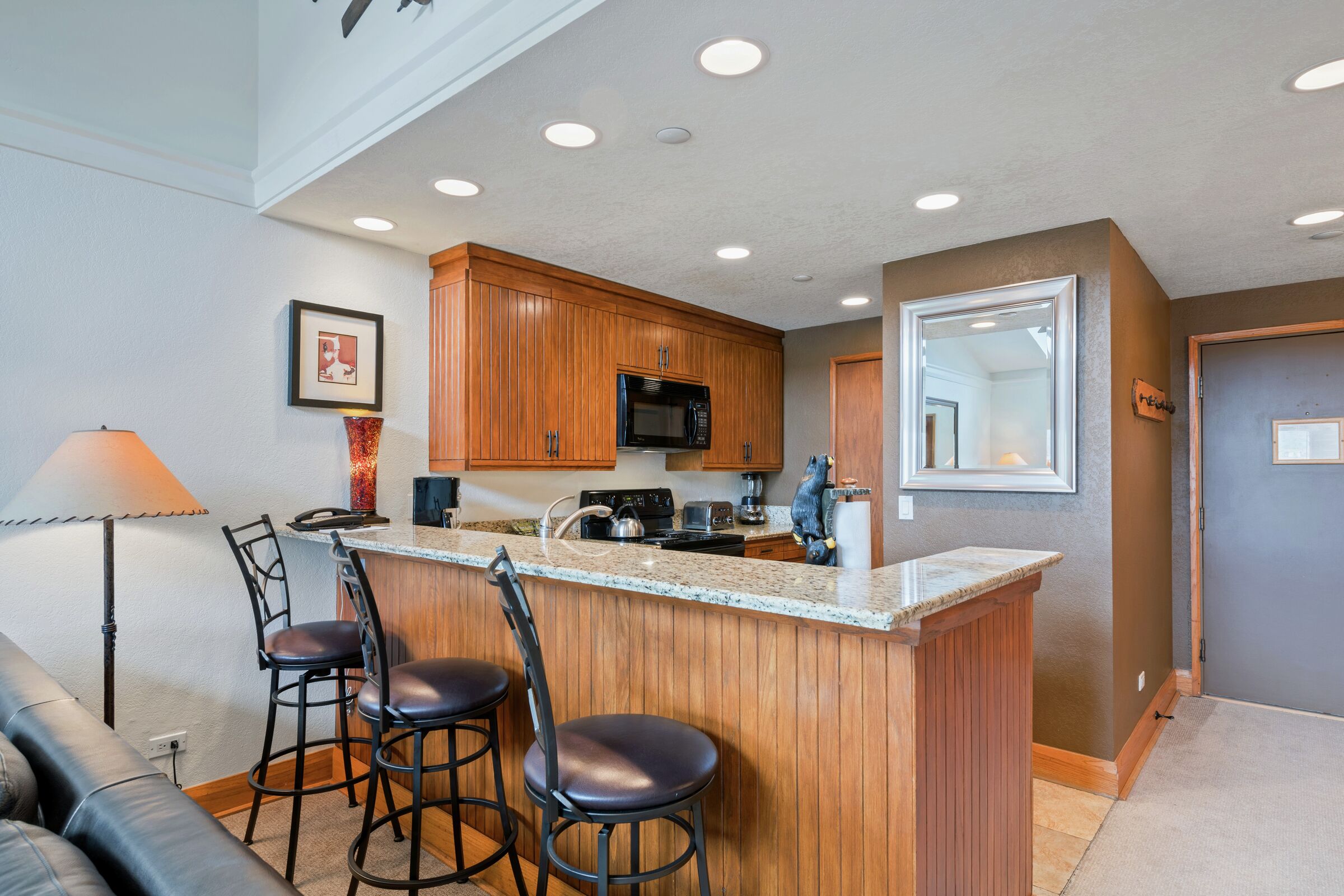 #C440 - Kitchen