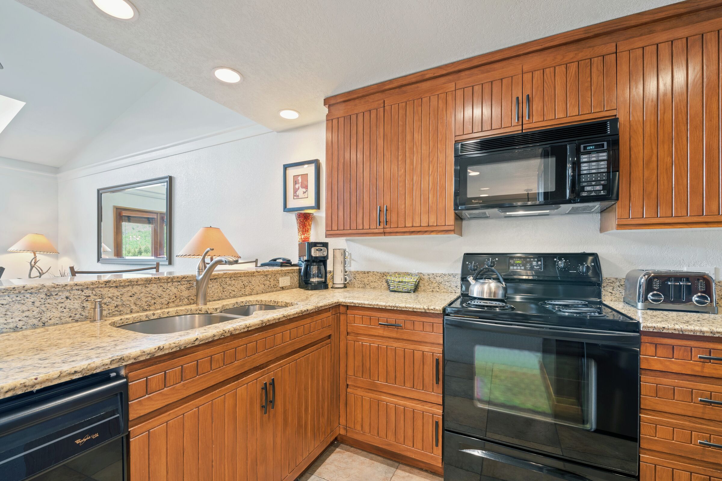 #C440 - Kitchen