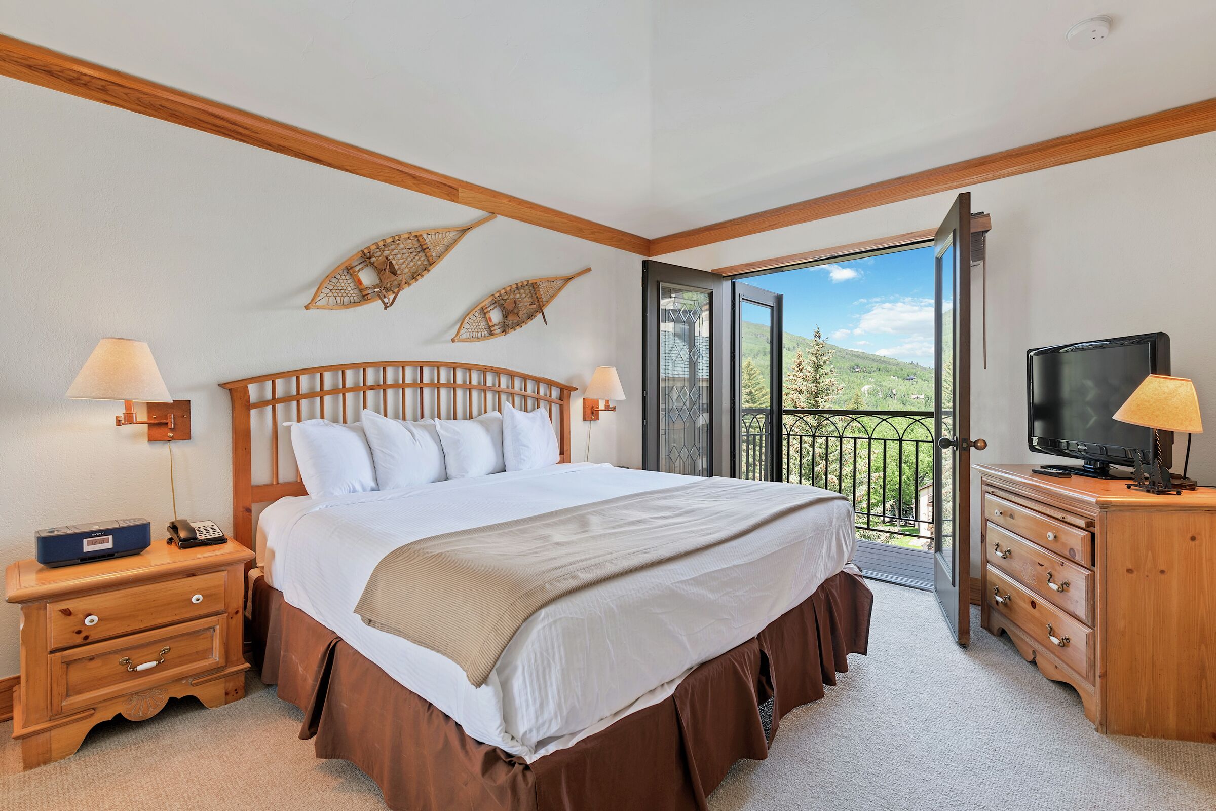 #C440 - Bedroom