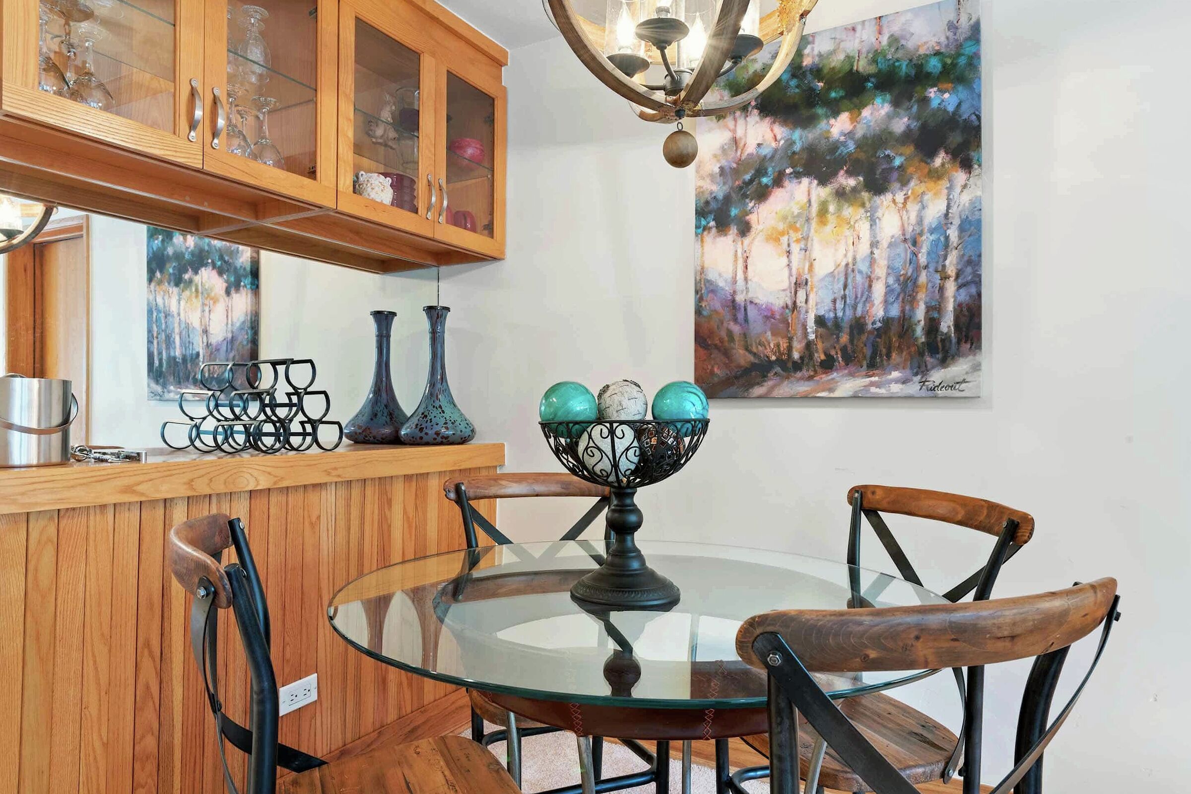#D2205 - Dining Room
