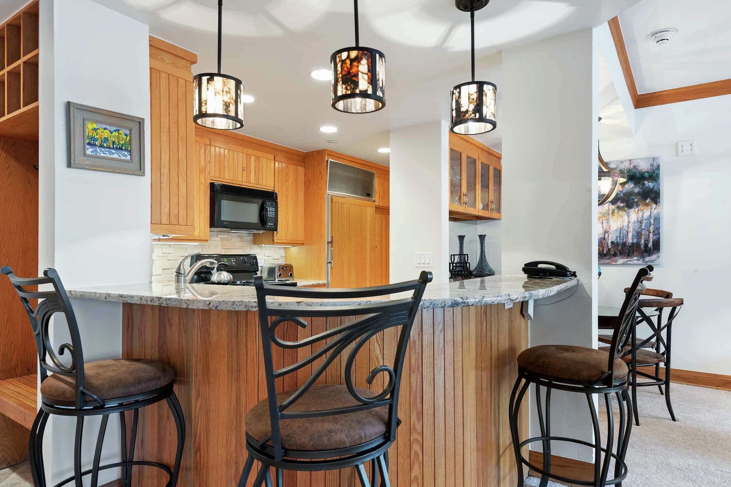 #D2205 - Kitchen