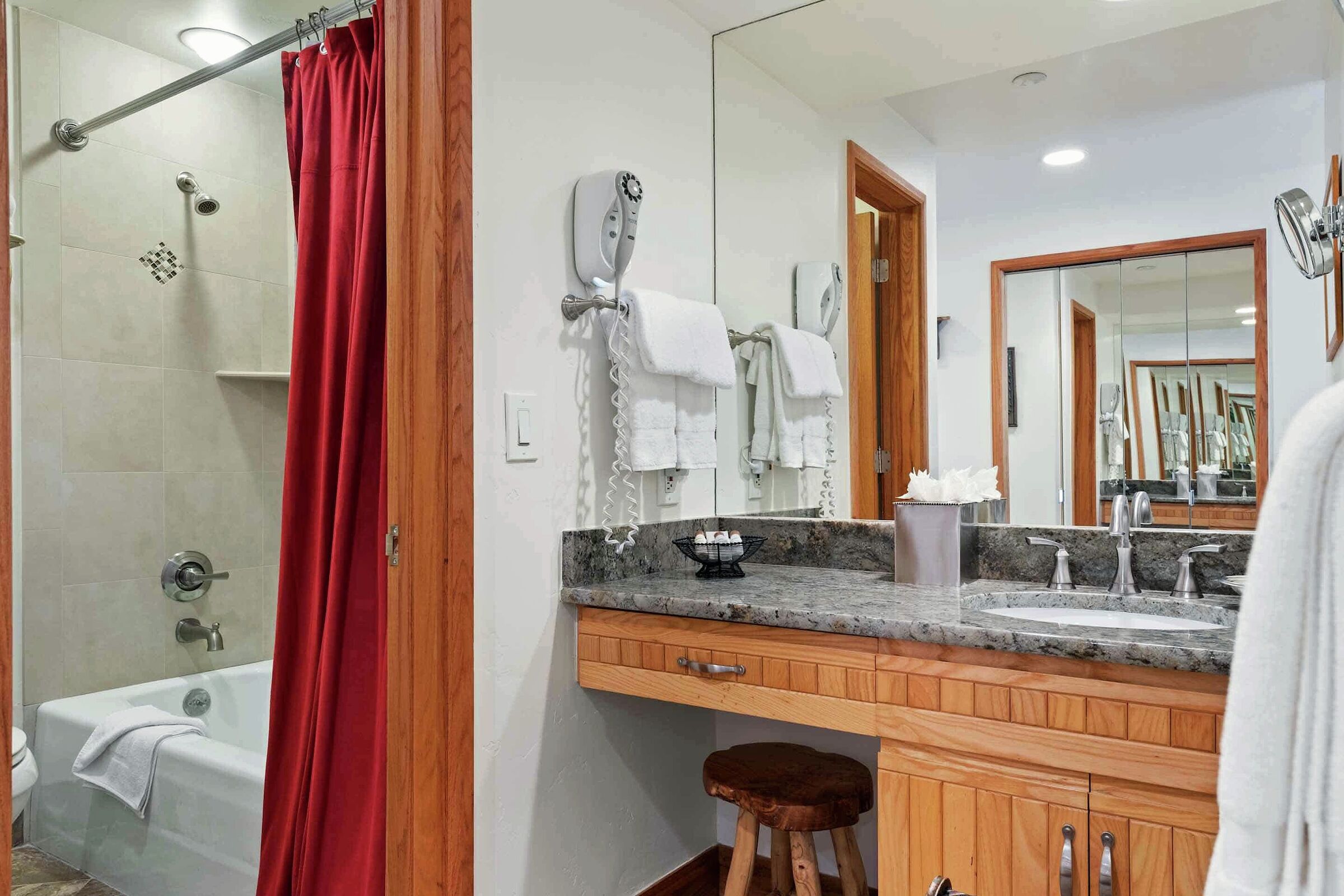 #D2205 - Ensuite Bathroom